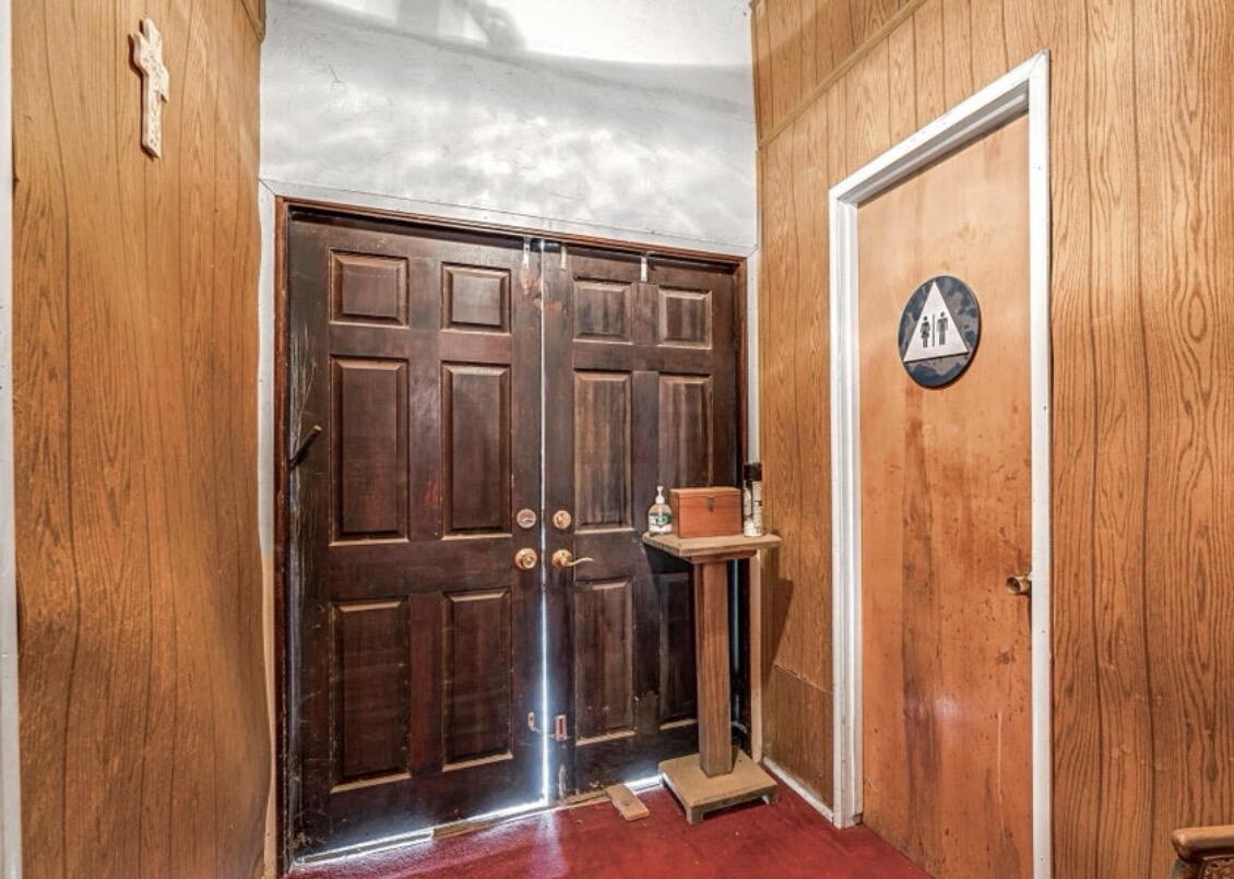 260 N Los Angeles St, Tulare, CA 93274