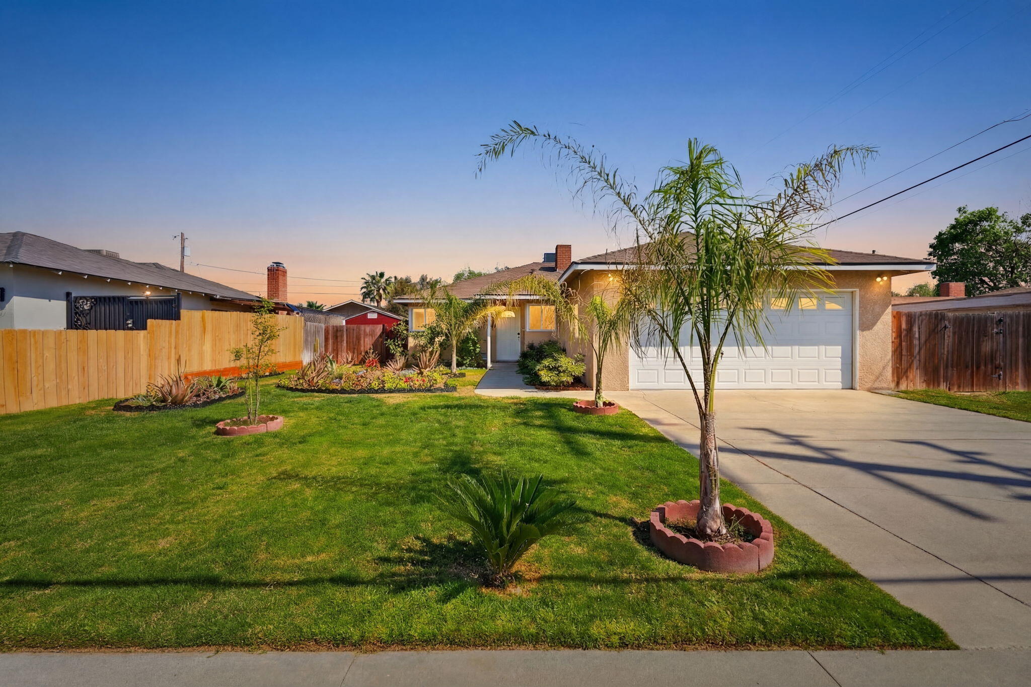 1931 N Douty St, Hanford, CA 93230