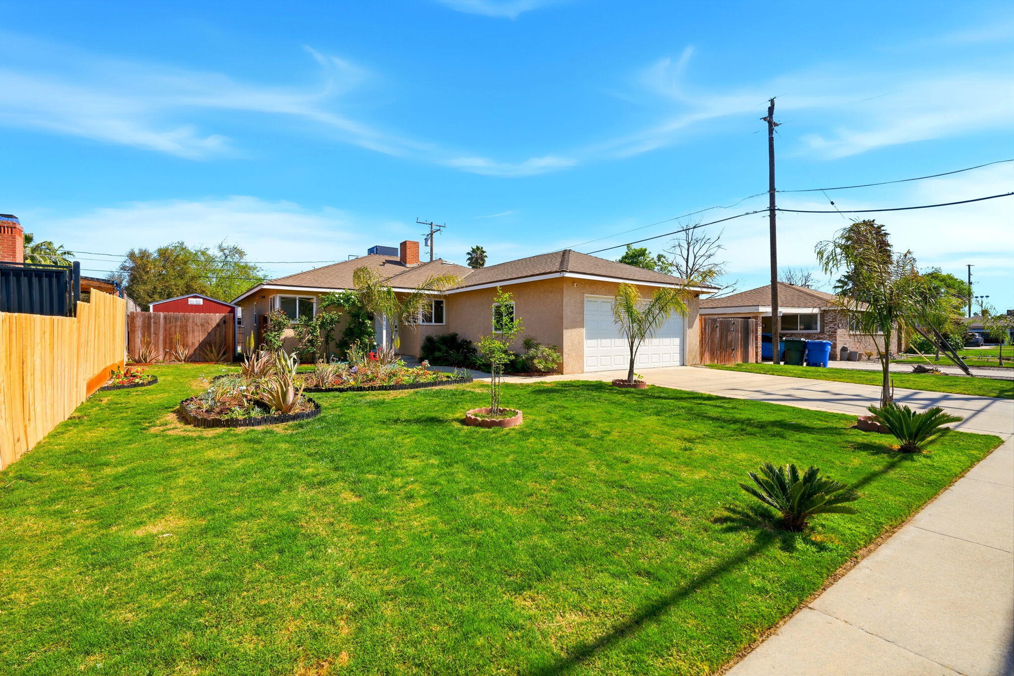 1931 N Douty St, Hanford, CA 93230