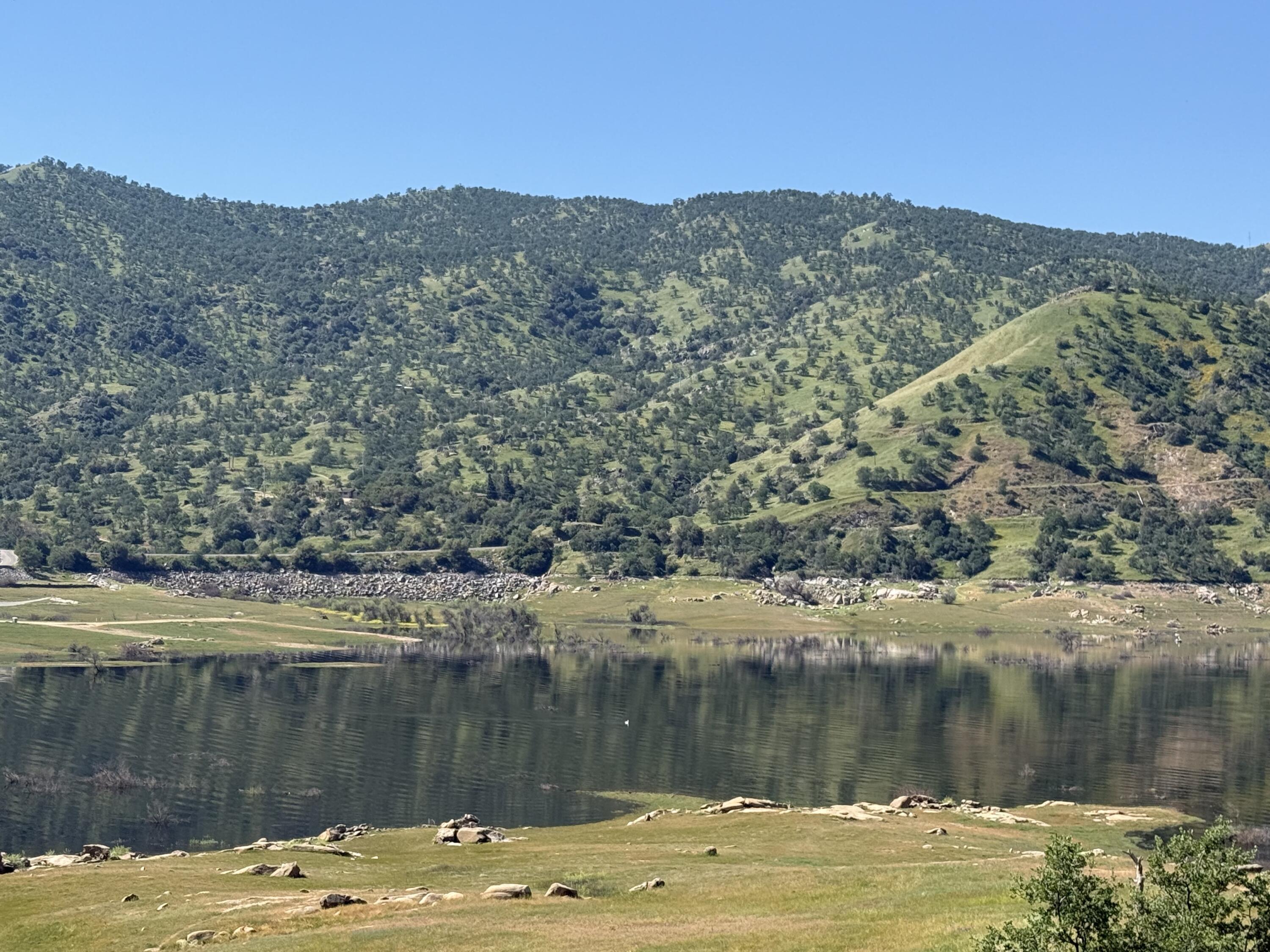 0 Sierra Dr, Three Rivers, CA 93271