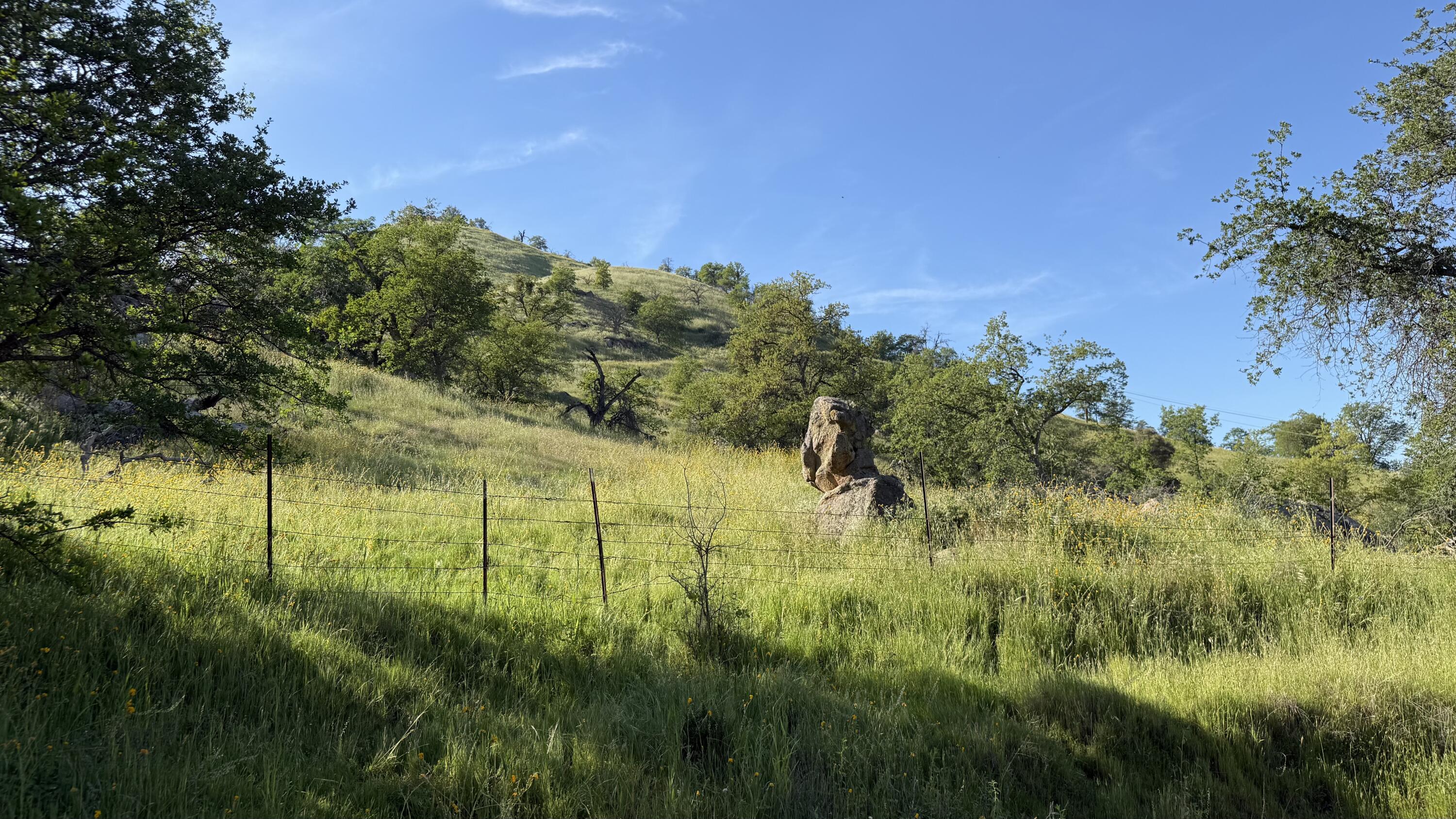 0 Sierra Dr, Three Rivers, CA 93271