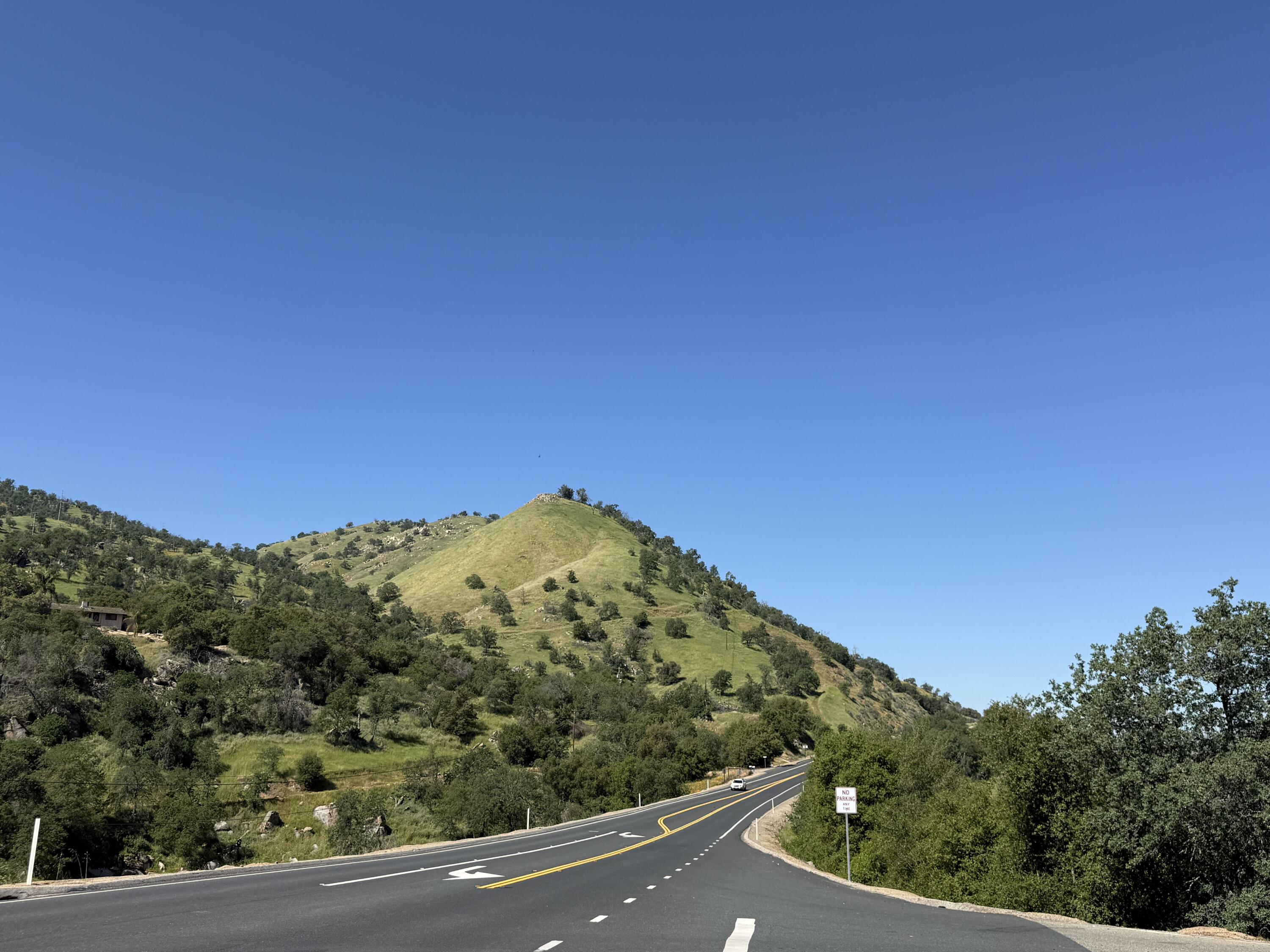 0 Sierra Dr, Three Rivers, CA 93271