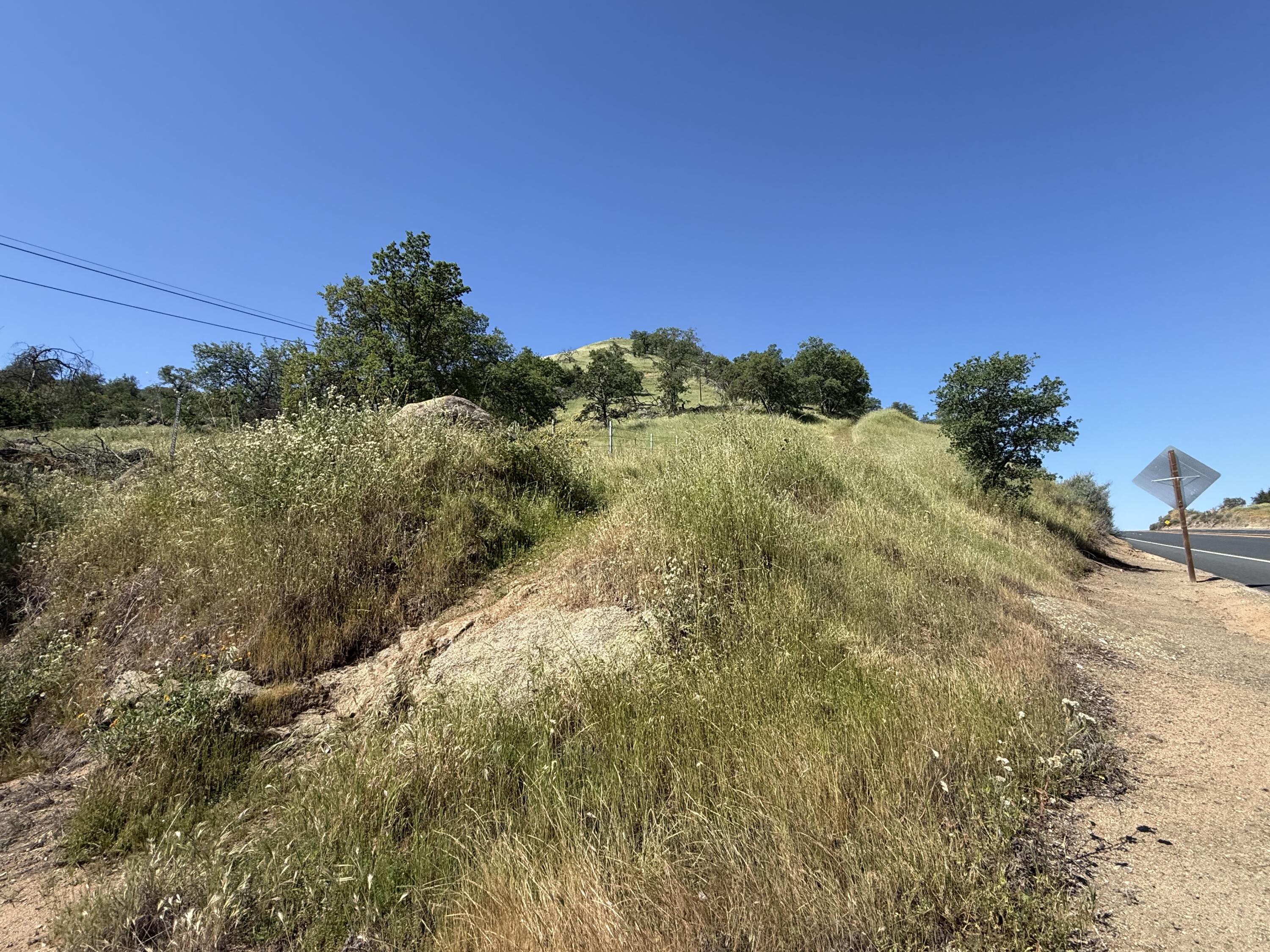 0 Sierra Dr, Three Rivers, CA 93271