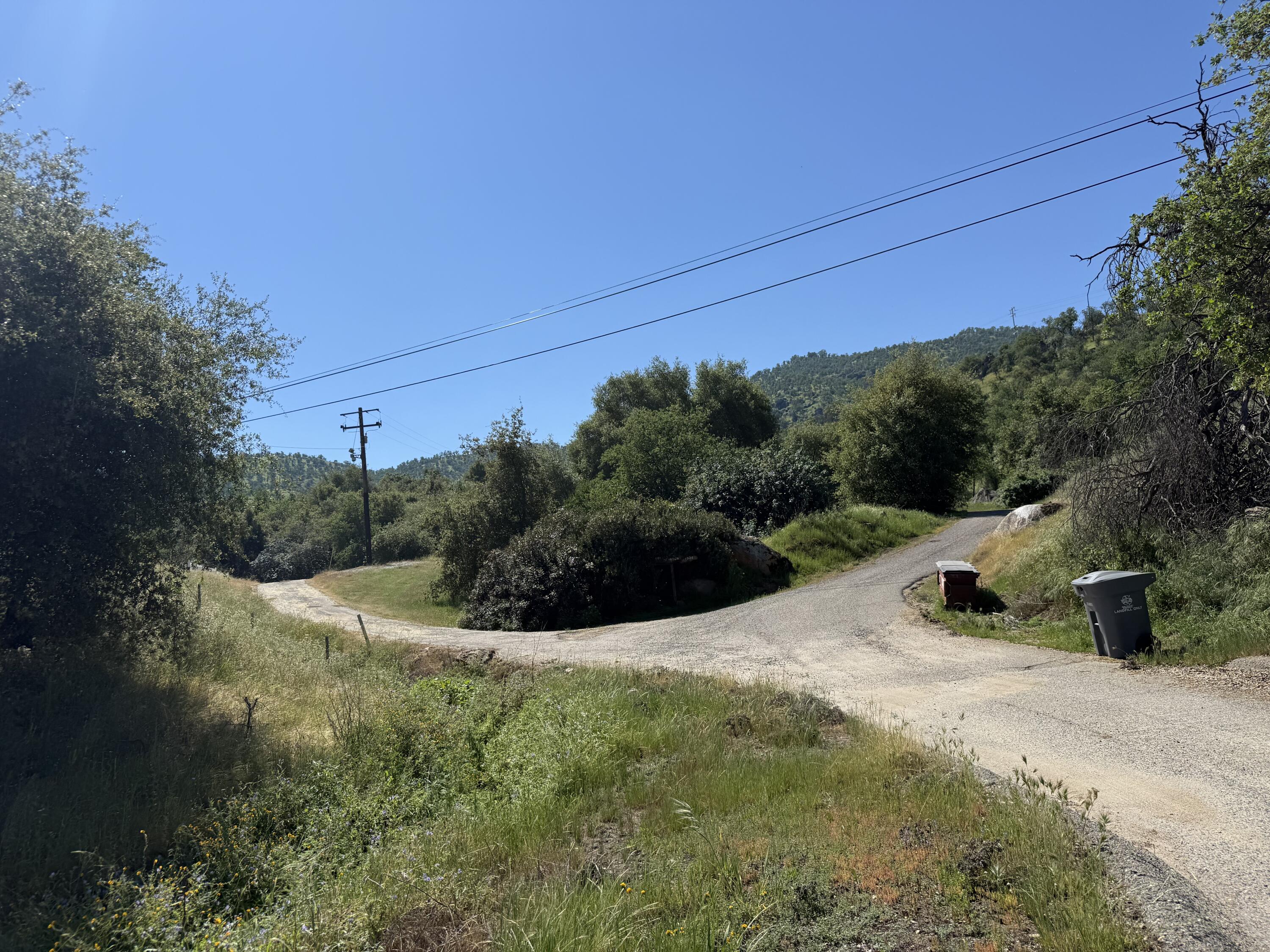 0 Sierra Dr, Three Rivers, CA 93271