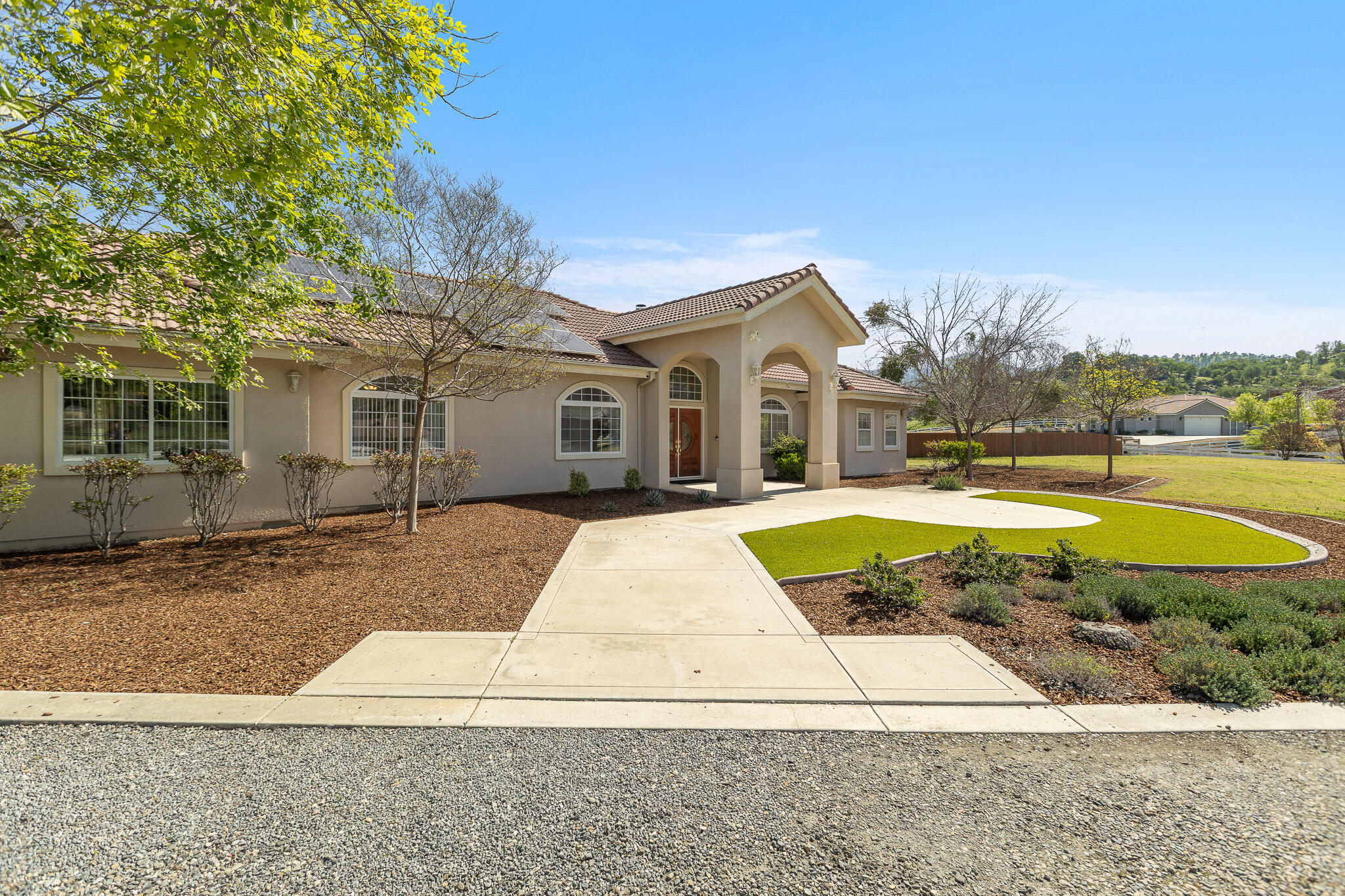 32250 Appaloosa Dr, Springville, CA 93265