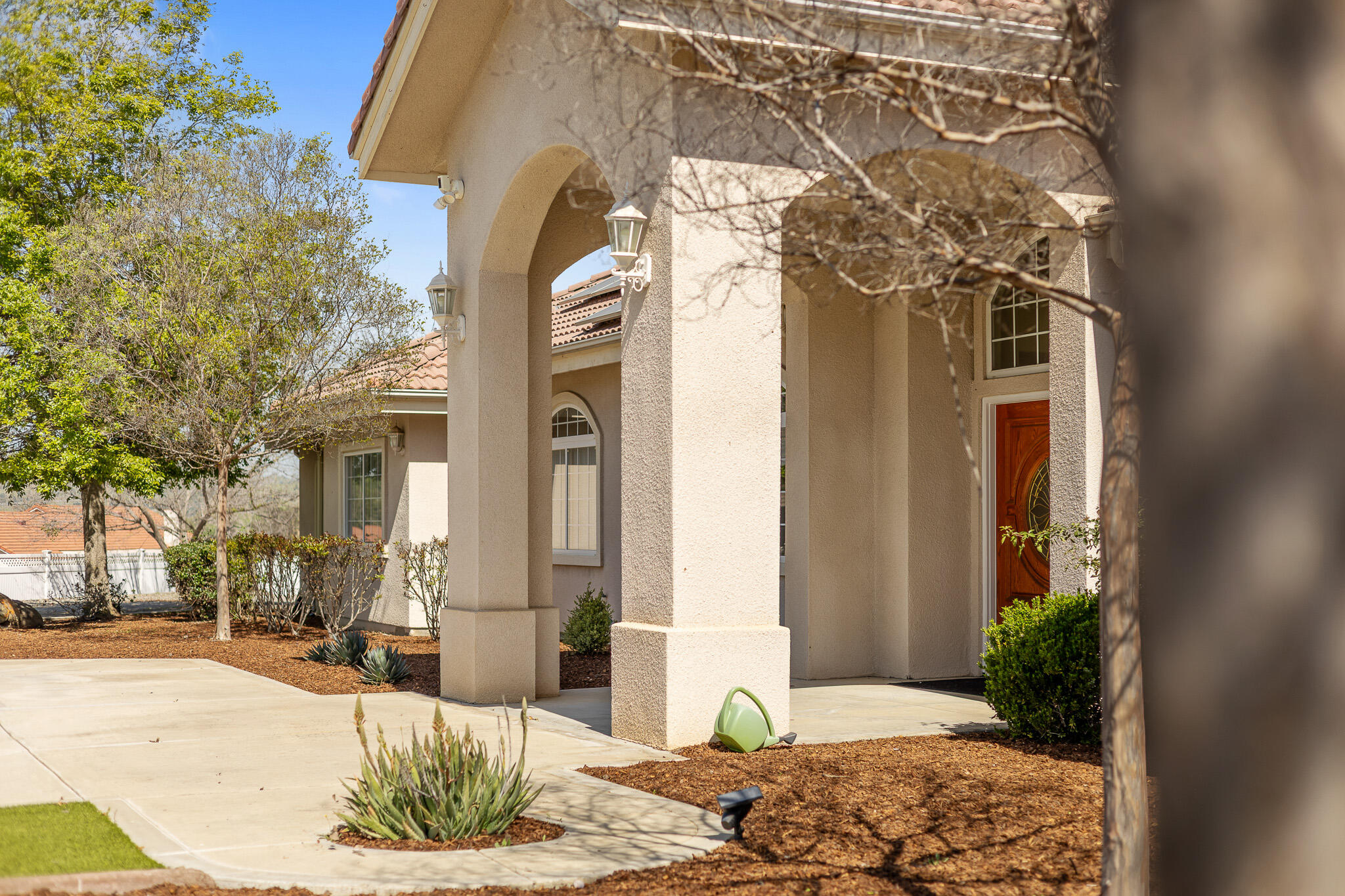 32250 Appaloosa Dr, Springville, CA 93265