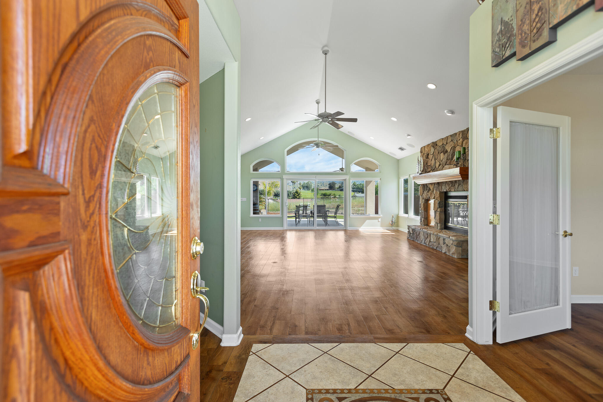 32250 Appaloosa Dr, Springville, CA 93265