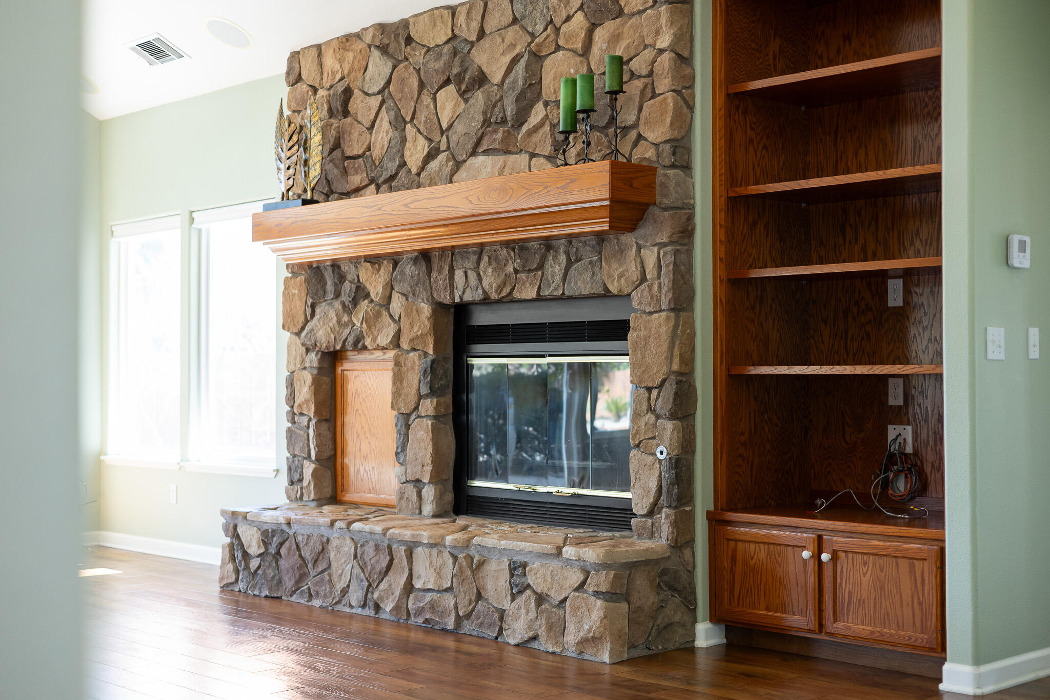 32250 Appaloosa Dr, Springville, CA 93265