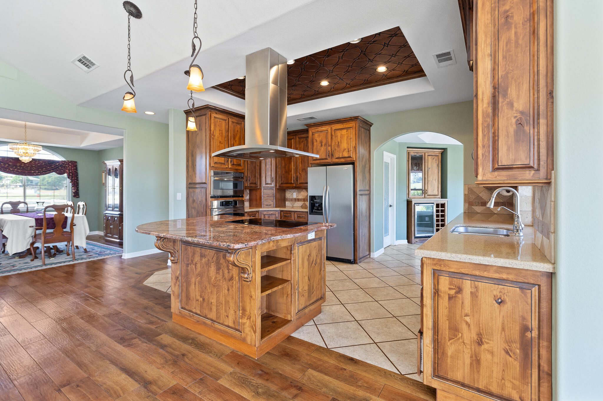 32250 Appaloosa Dr, Springville, CA 93265