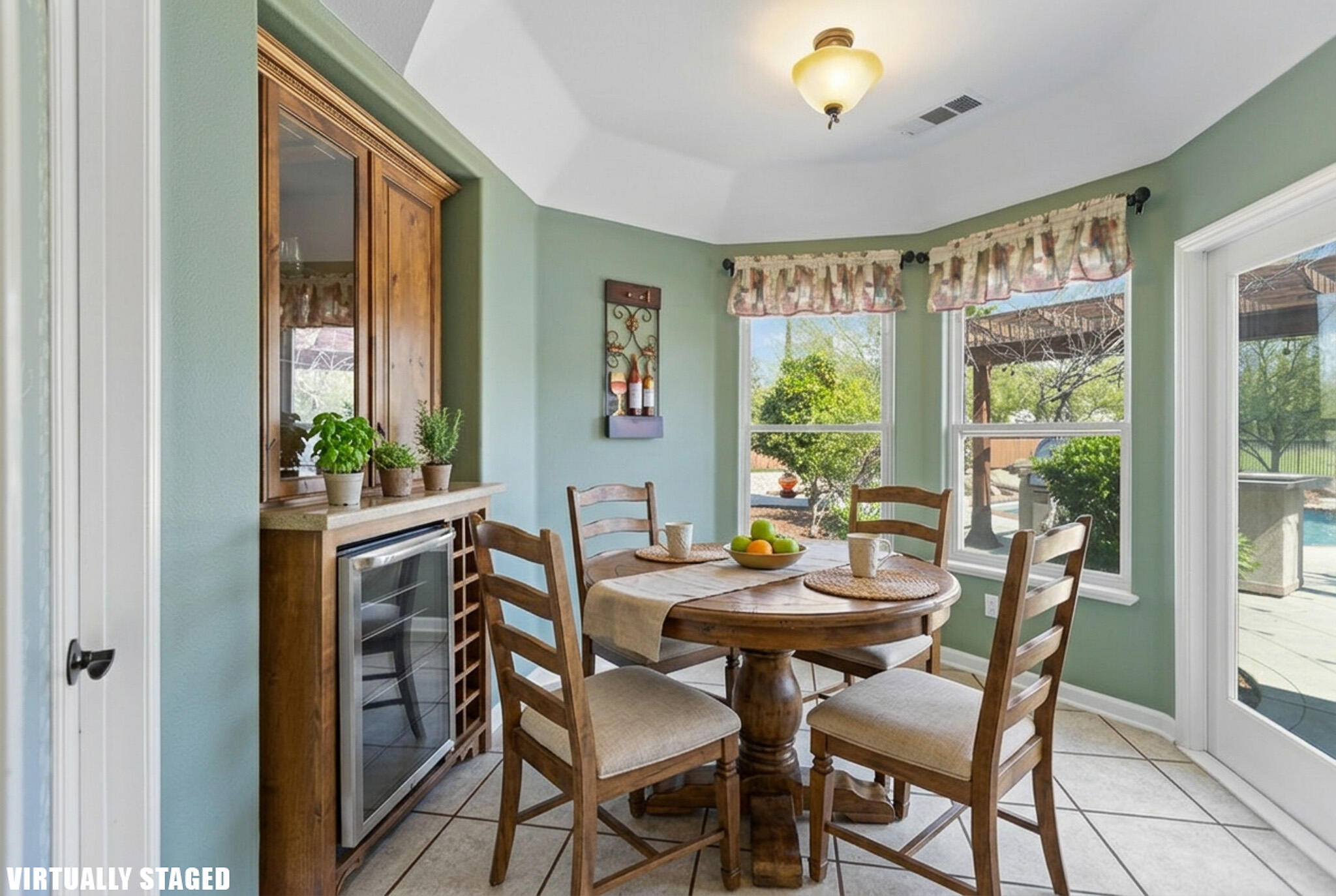 32250 Appaloosa Dr, Springville, CA 93265