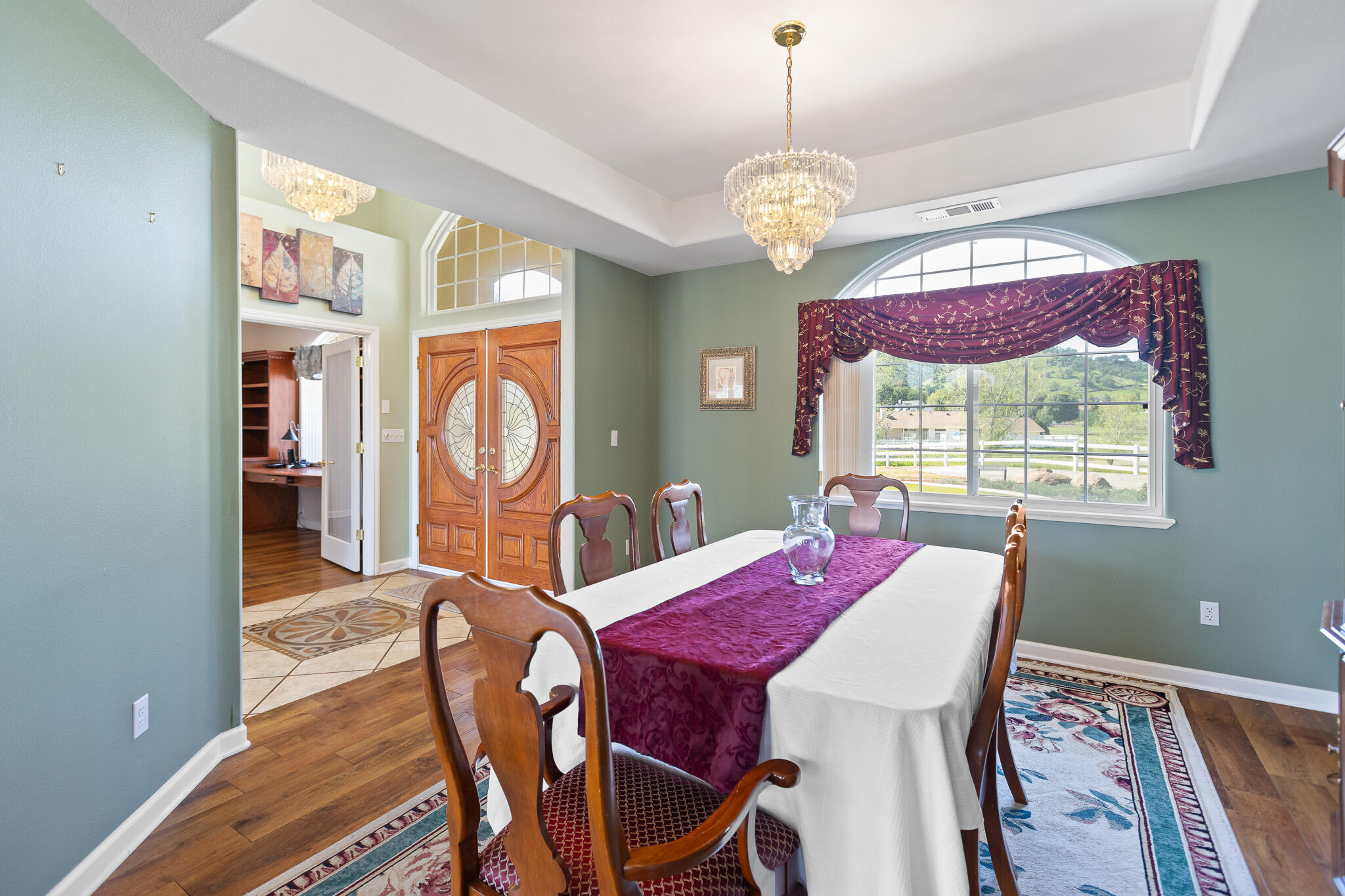 32250 Appaloosa Dr, Springville, CA 93265