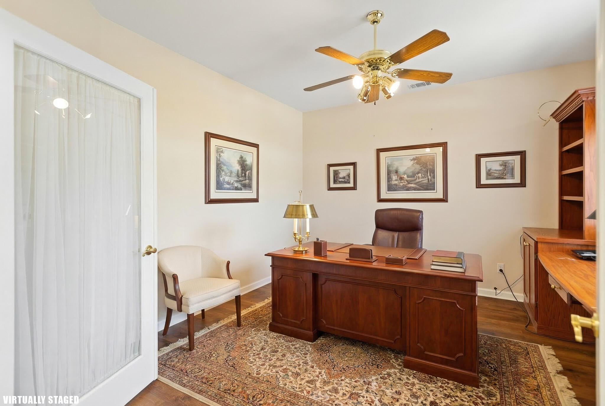 32250 Appaloosa Dr, Springville, CA 93265