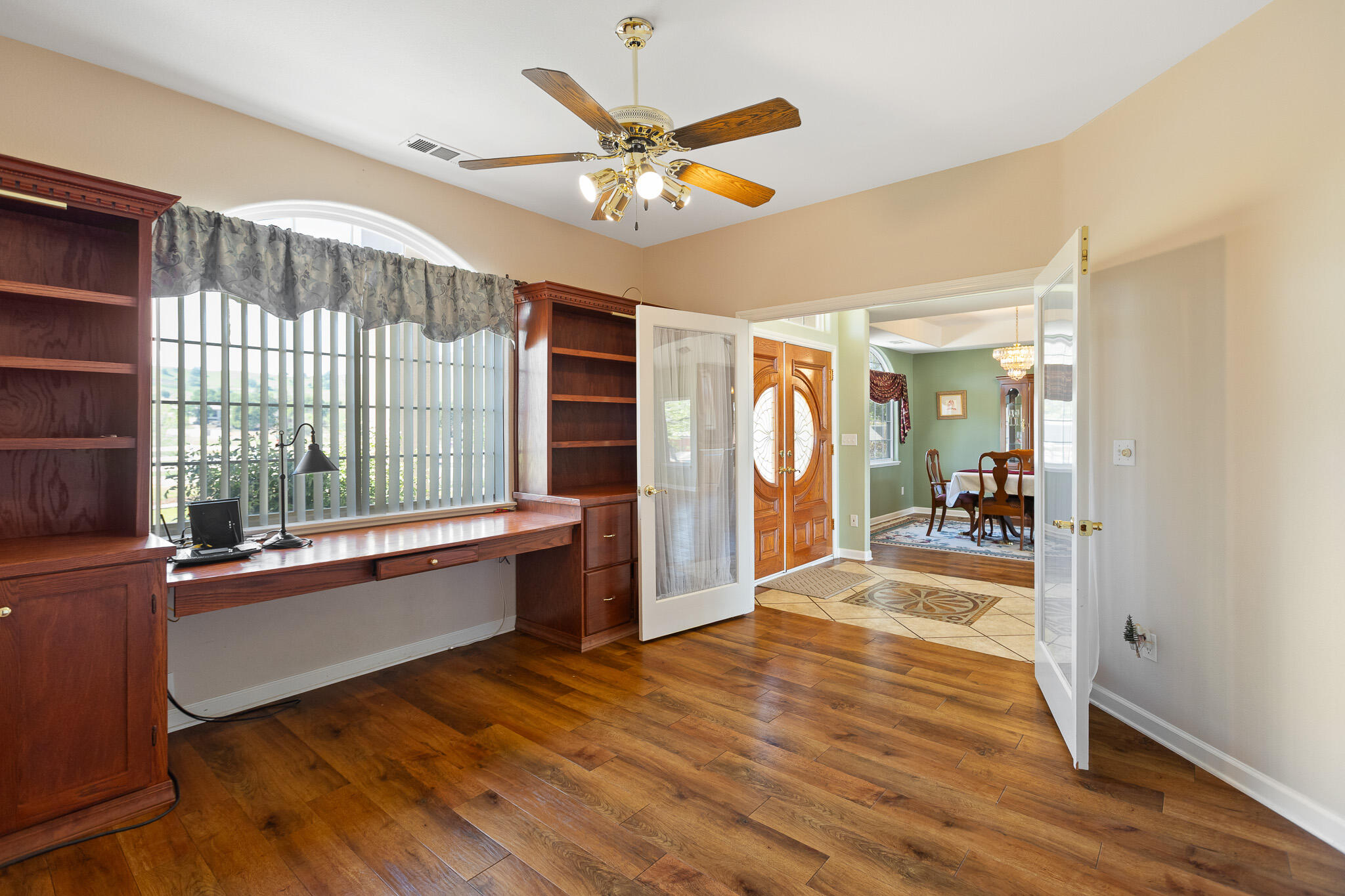 32250 Appaloosa Dr, Springville, CA 93265