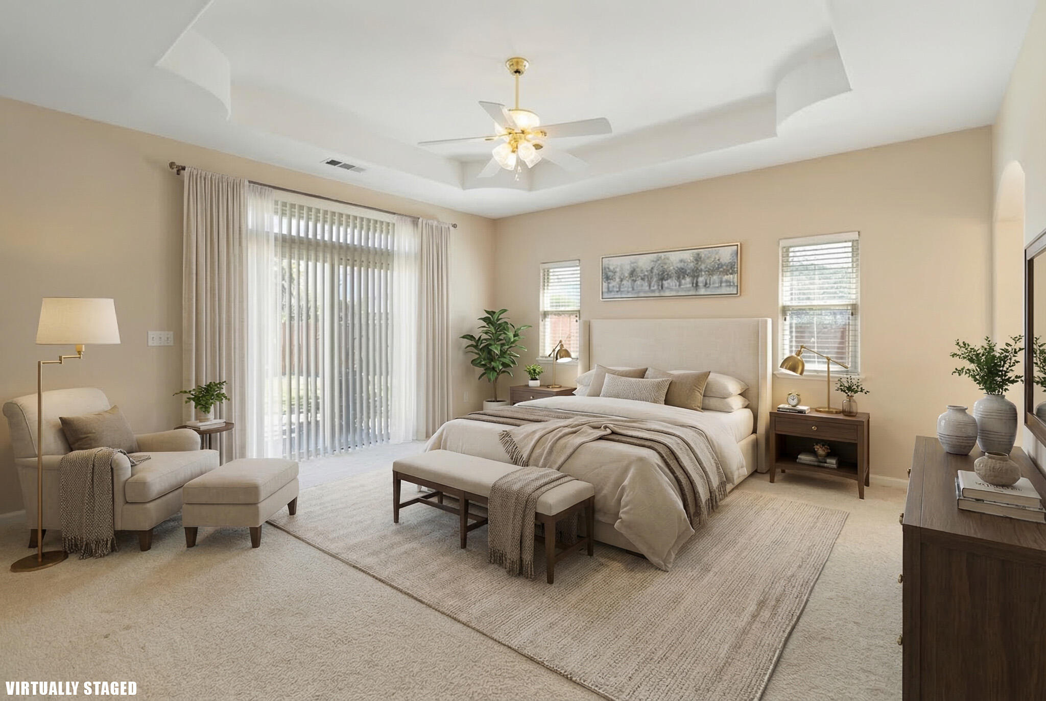 32250 Appaloosa Dr, Springville, CA 93265