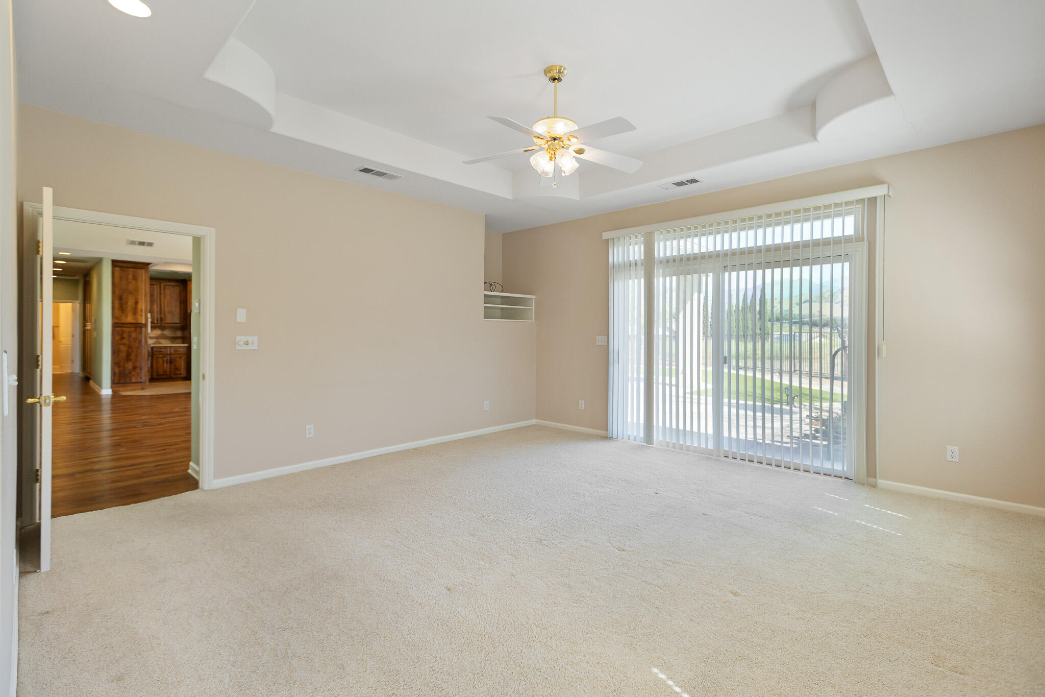 32250 Appaloosa Dr, Springville, CA 93265