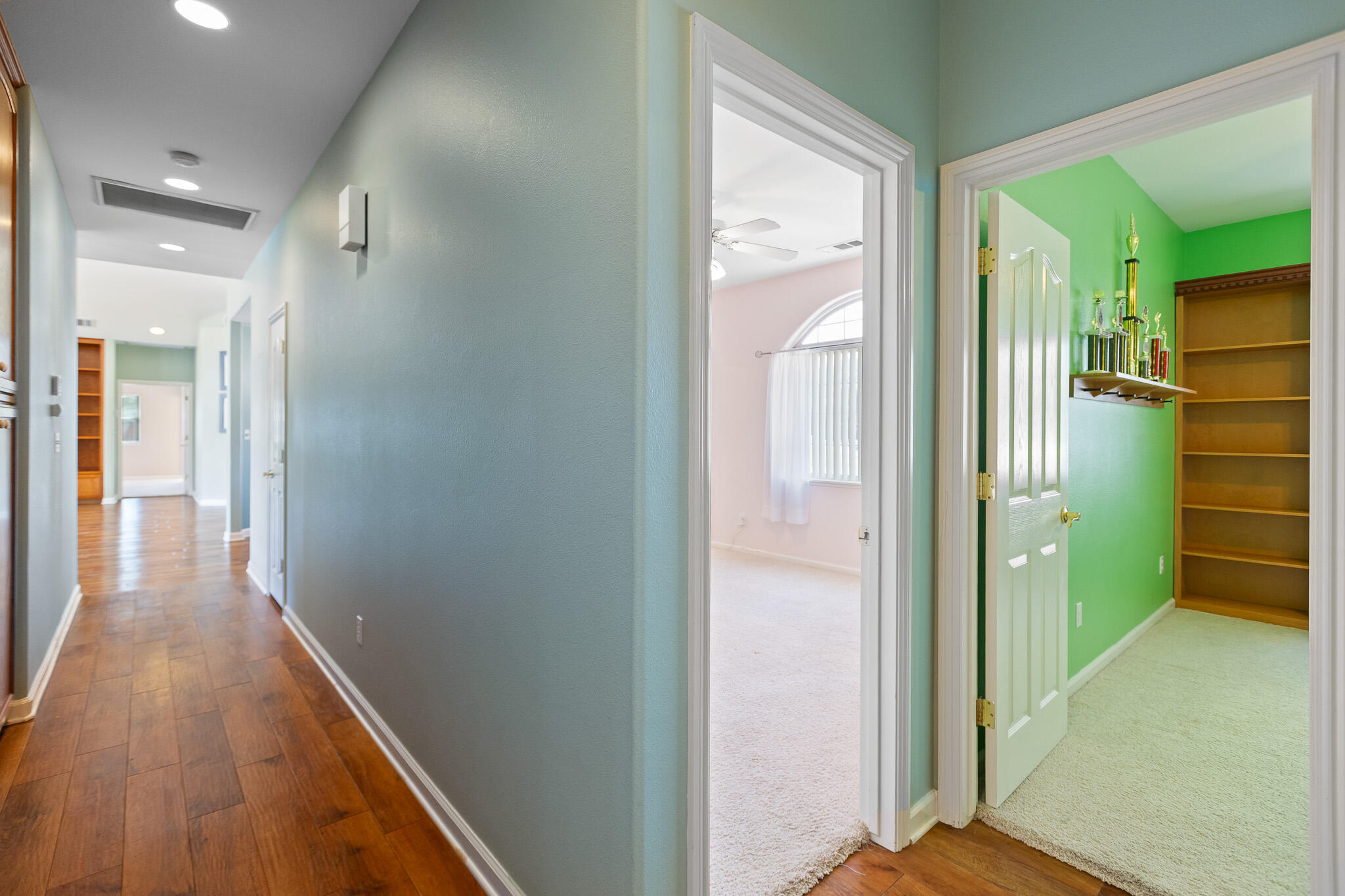 32250 Appaloosa Dr, Springville, CA 93265