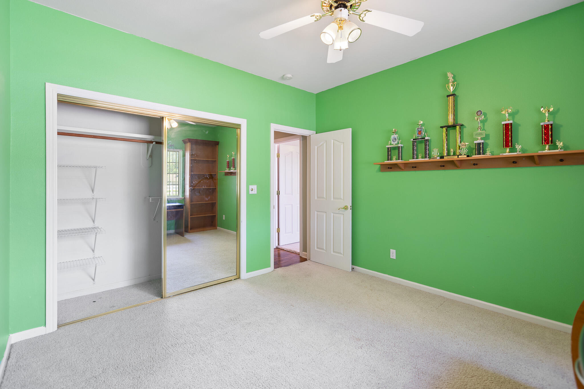 32250 Appaloosa Dr, Springville, CA 93265