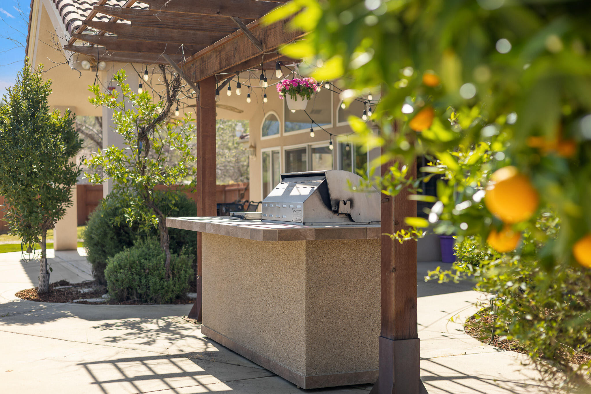 32250 Appaloosa Dr, Springville, CA 93265