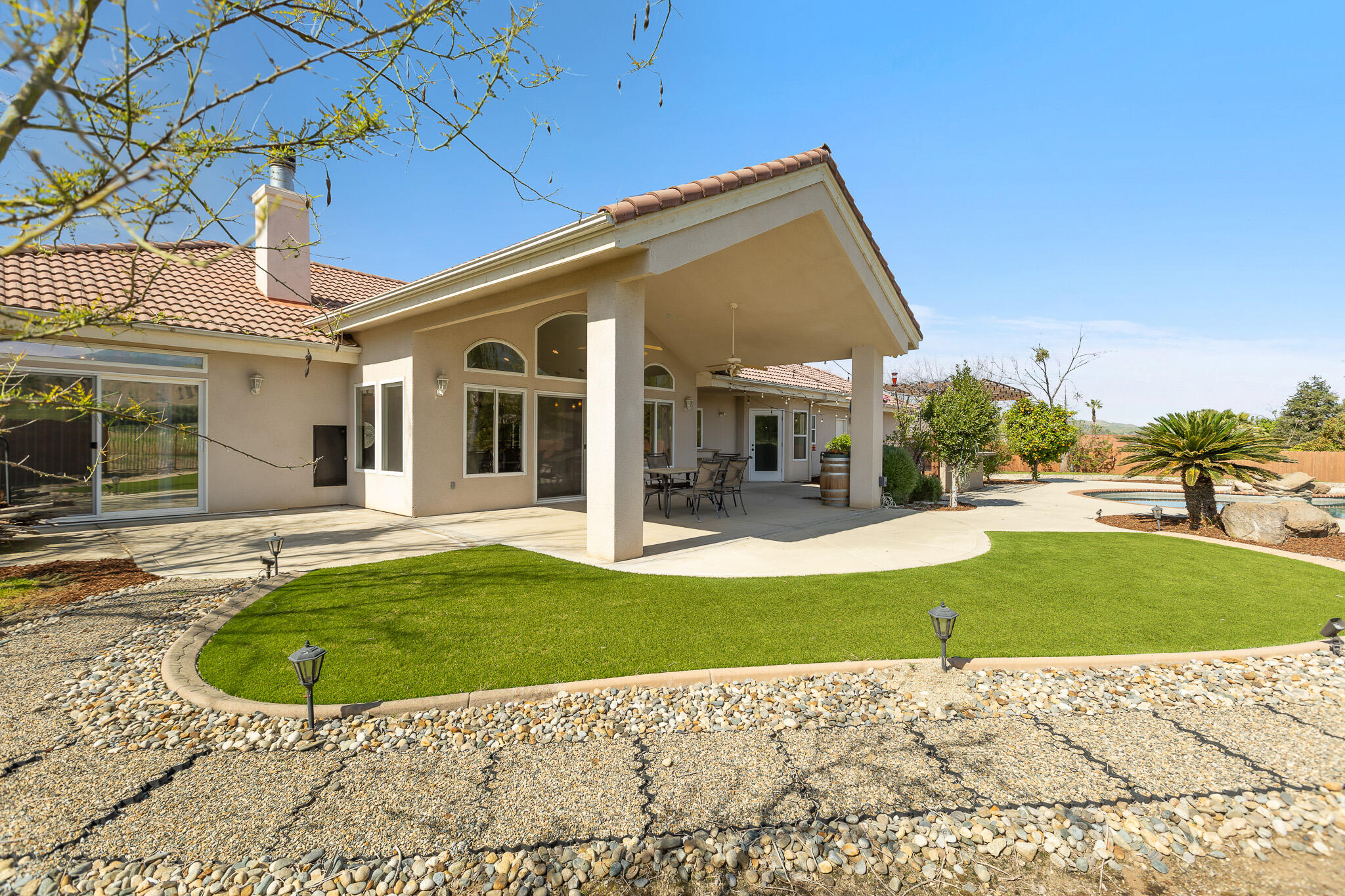 32250 Appaloosa Dr, Springville, CA 93265