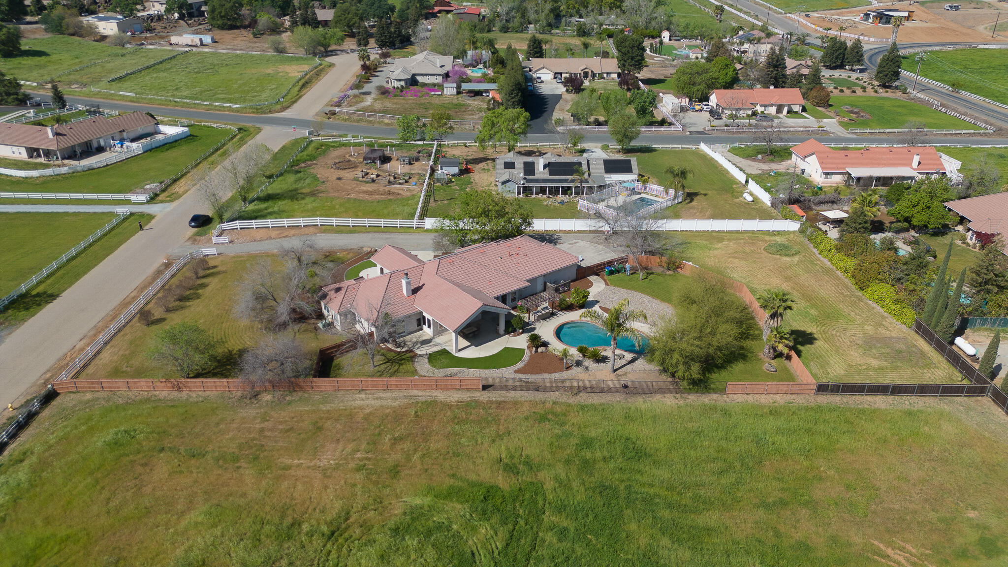 32250 Appaloosa Dr, Springville, CA 93265