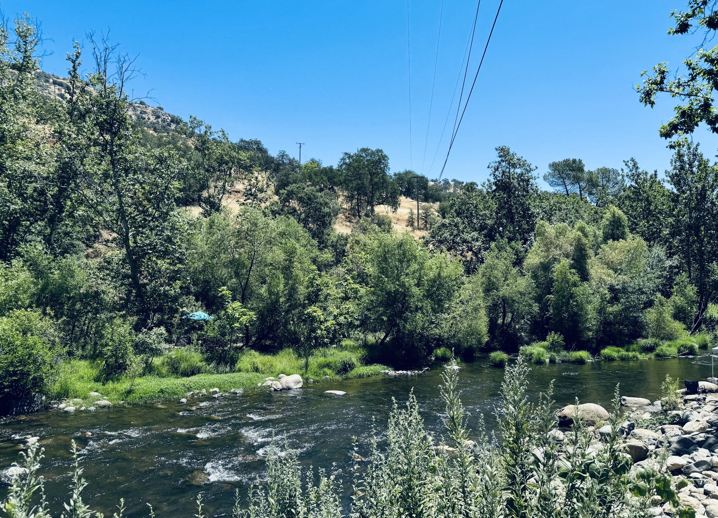 00 N Kaweah River Dr, Three Rivers, CA 93271