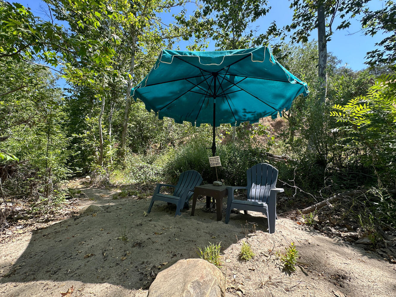 00 N Kaweah River Dr, Three Rivers, CA 93271