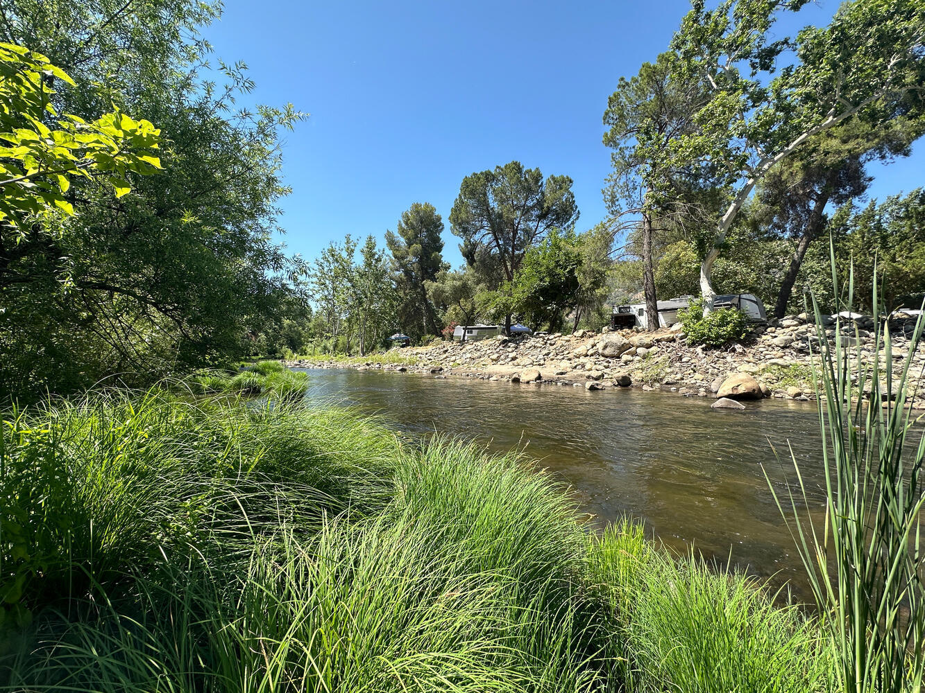 00 N Kaweah River Dr, Three Rivers, CA 93271