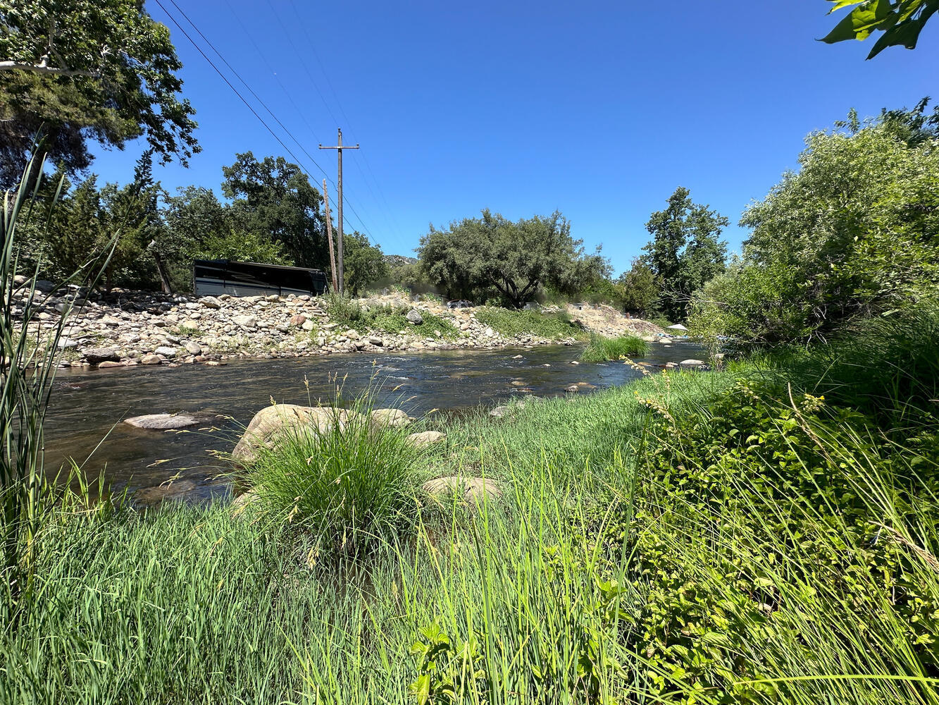 00 N Kaweah River Dr, Three Rivers, CA 93271