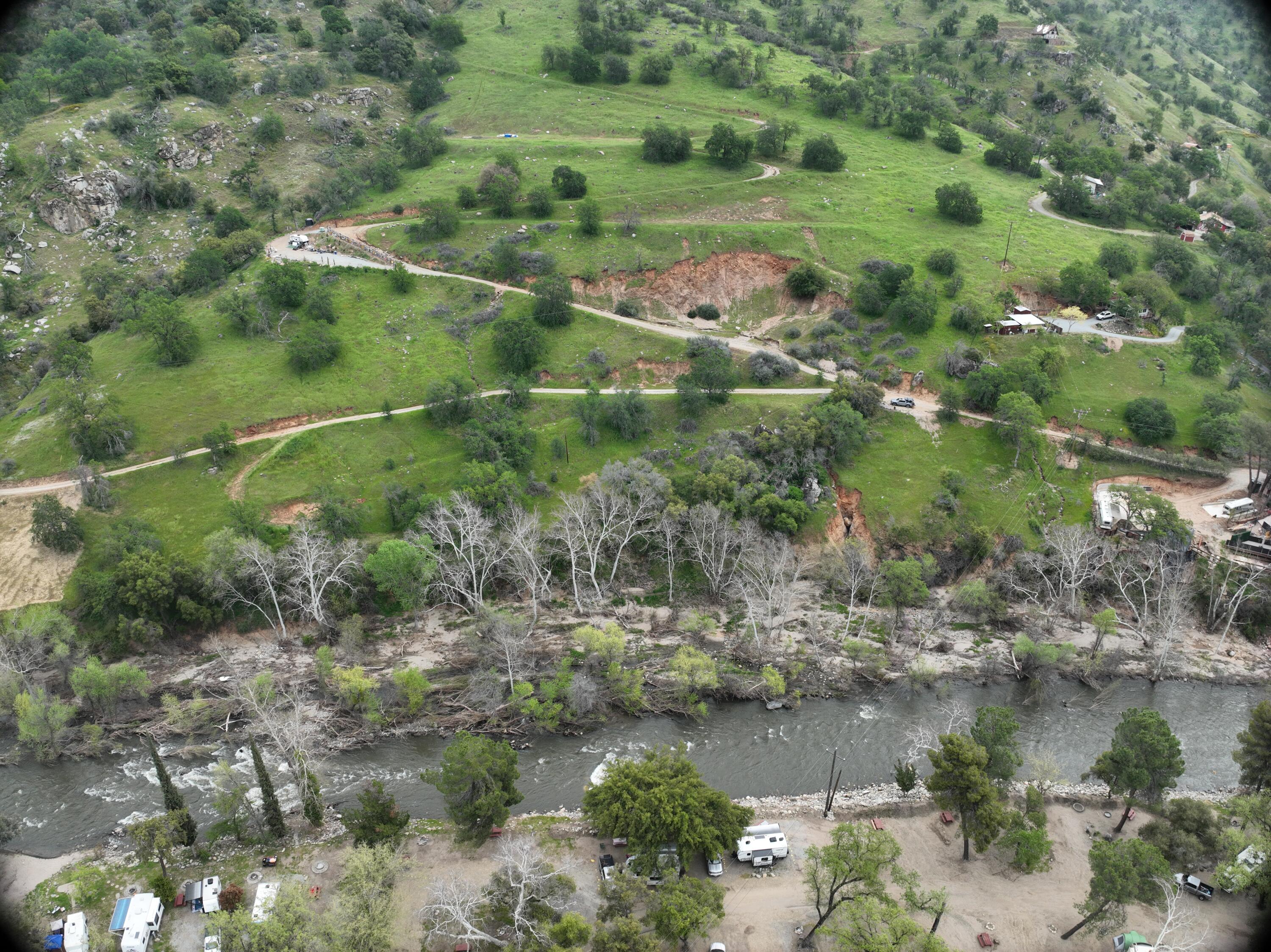 00 N Kaweah River Dr, Three Rivers, CA 93271