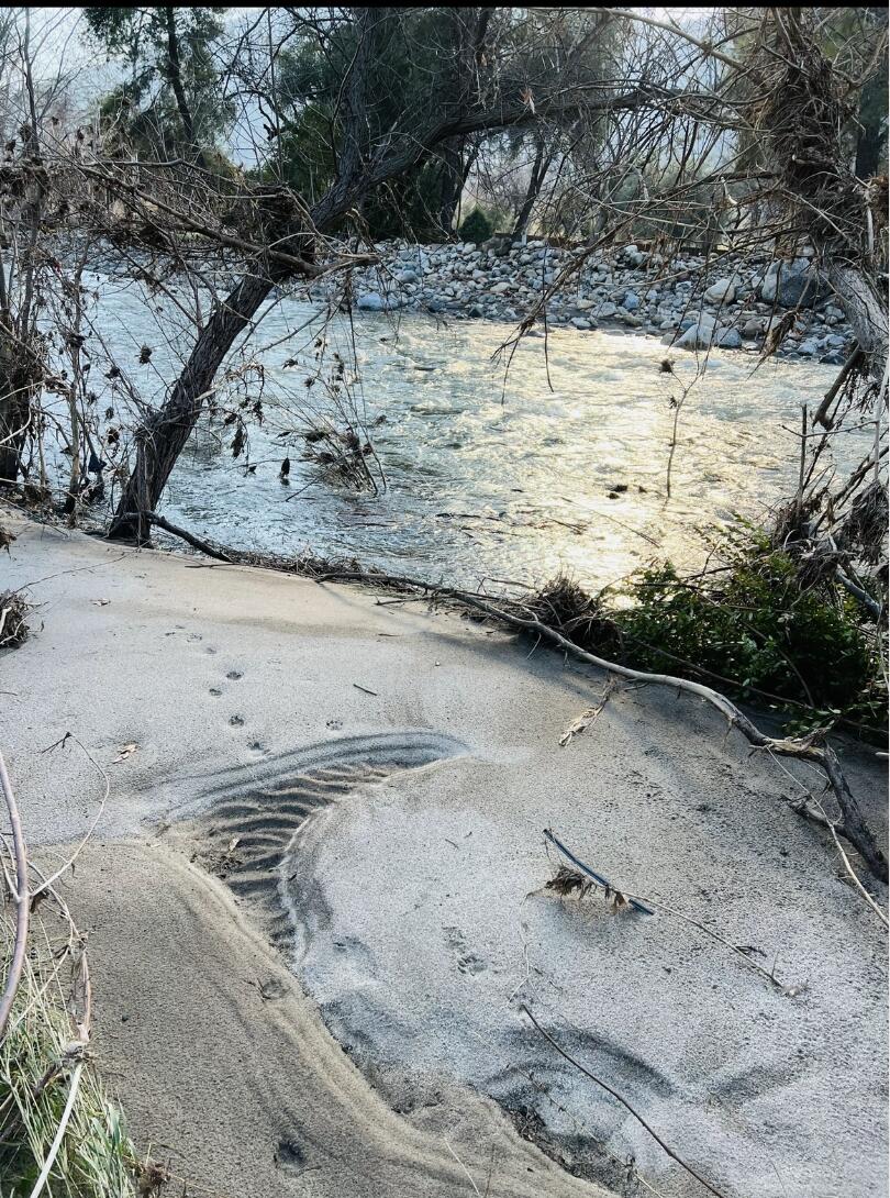 00 N Kaweah River Dr, Three Rivers, CA 93271