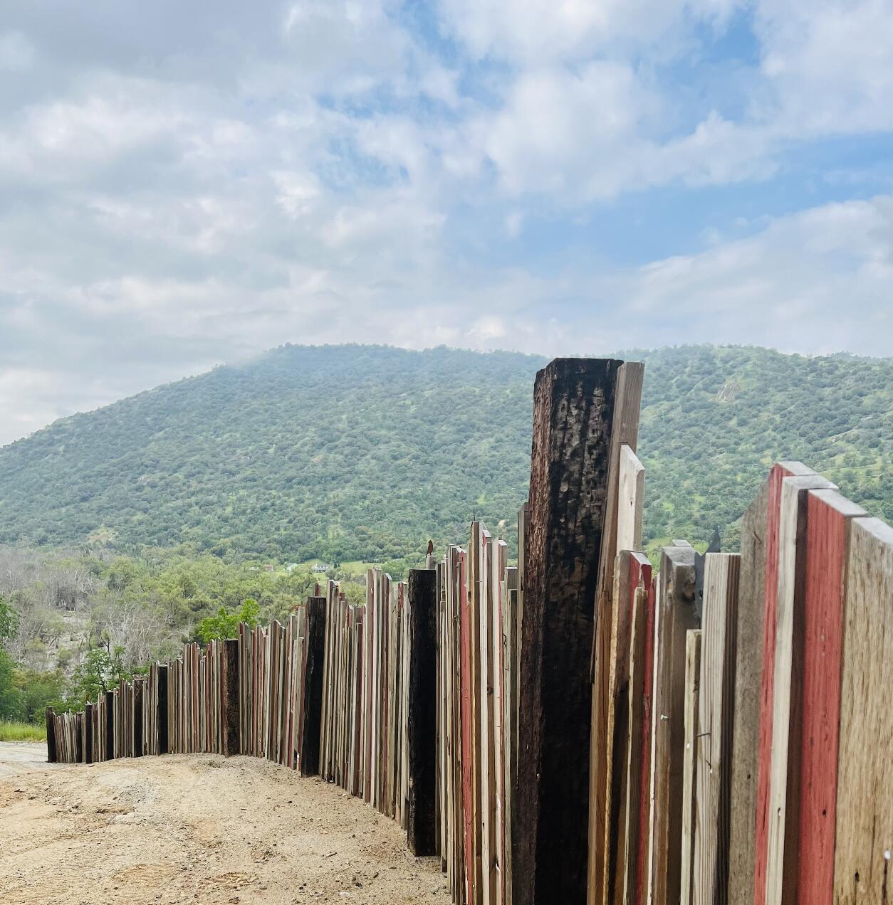 00 N Kaweah River Dr, Three Rivers, CA 93271