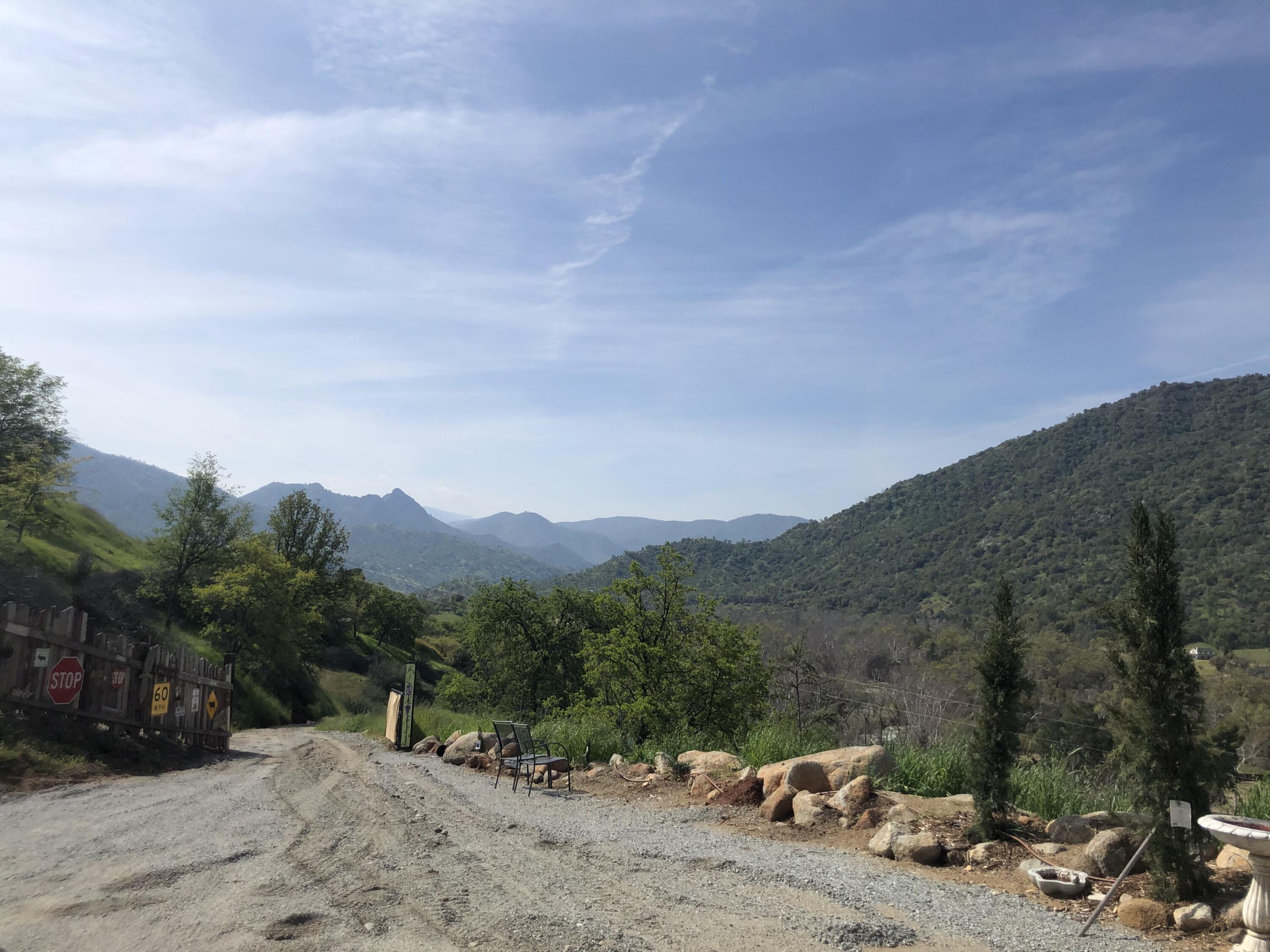 00 N Kaweah River Dr, Three Rivers, CA 93271