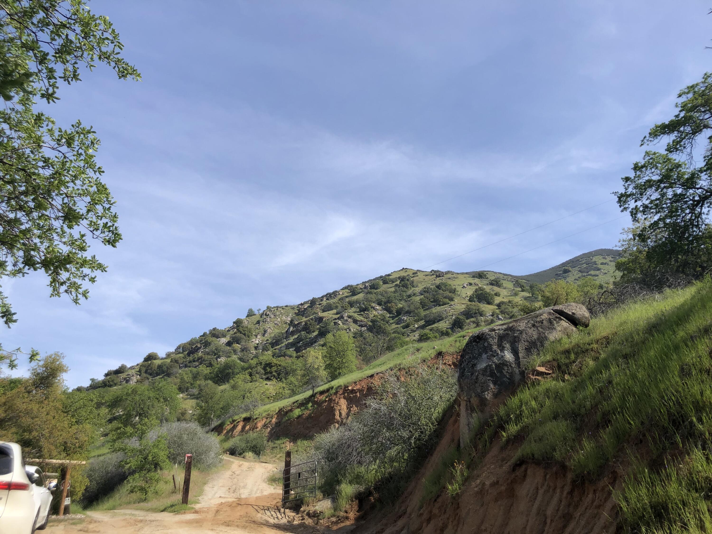 00 N Kaweah River Dr, Three Rivers, CA 93271