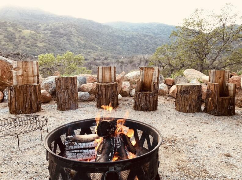 00 N Kaweah River Dr, Three Rivers, CA 93271