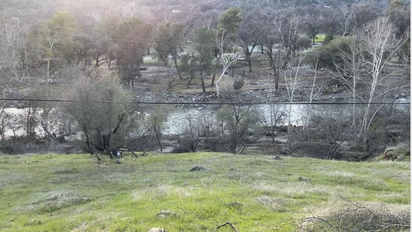 00 N Kaweah River Dr, Three Rivers, CA 93271
