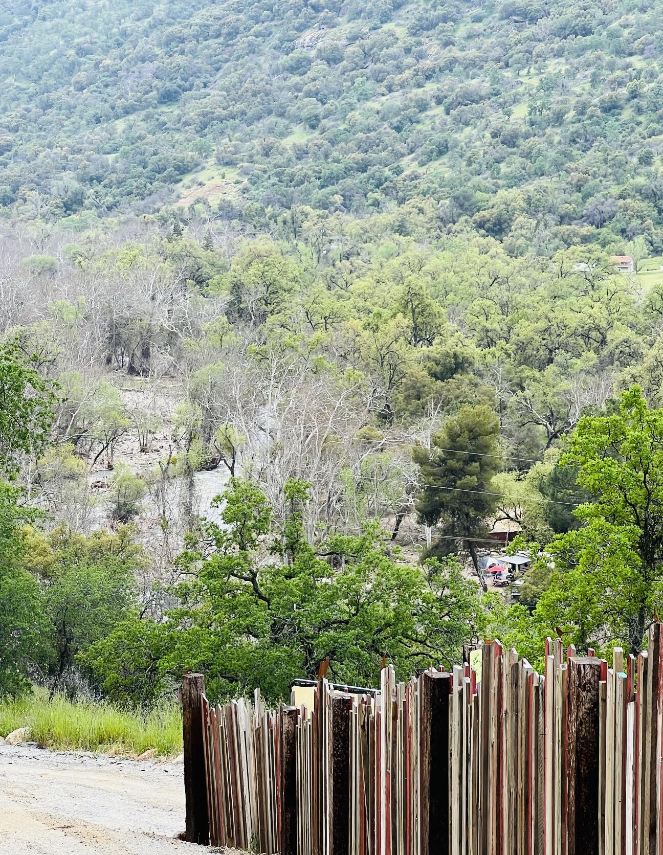 00 N Kaweah River Dr, Three Rivers, CA 93271