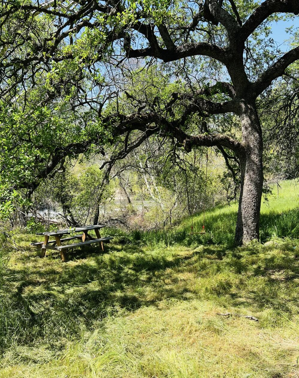 00 N Kaweah River Dr, Three Rivers, CA 93271