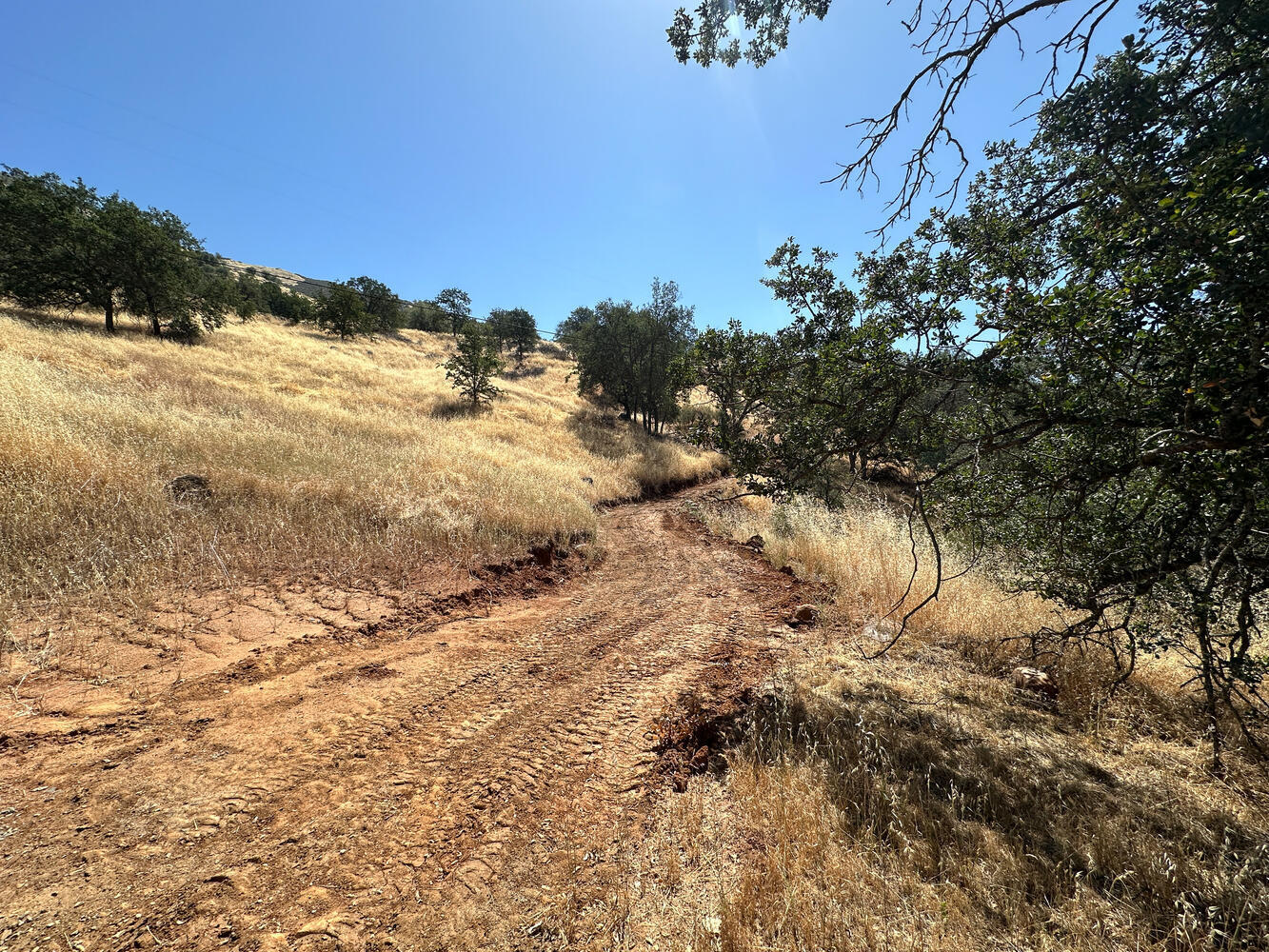 00 N Kaweah River Dr, Three Rivers, CA 93271