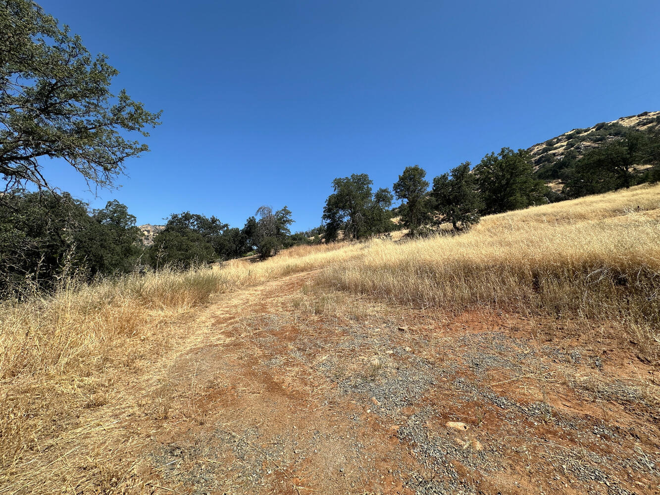 00 N Kaweah River Dr, Three Rivers, CA 93271