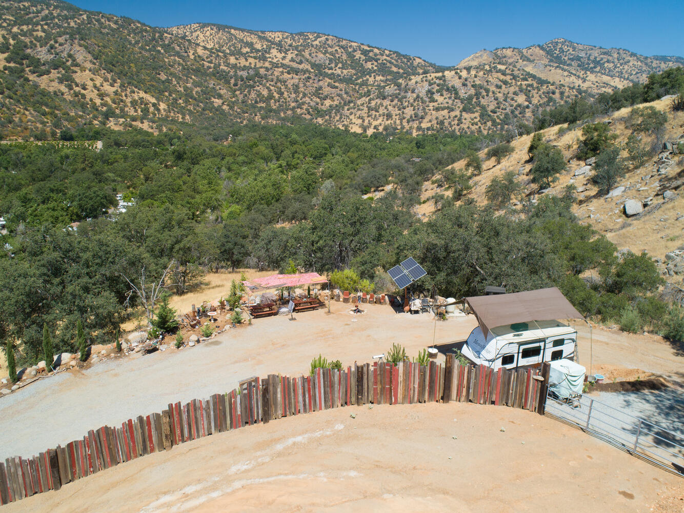 00 N Kaweah River Dr, Three Rivers, CA 93271