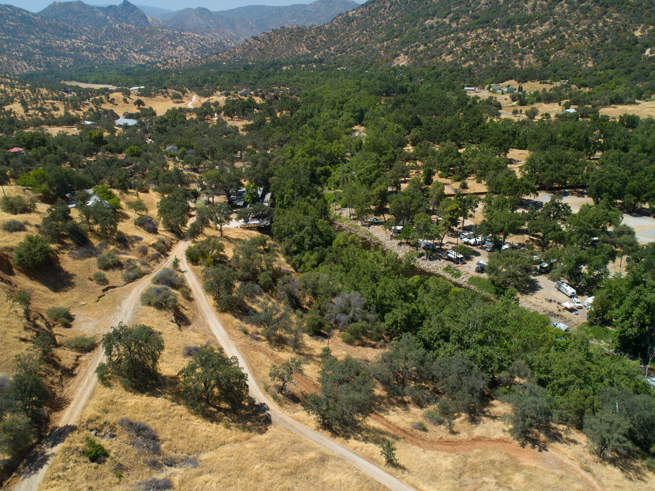 00 N Kaweah River Dr, Three Rivers, CA 93271