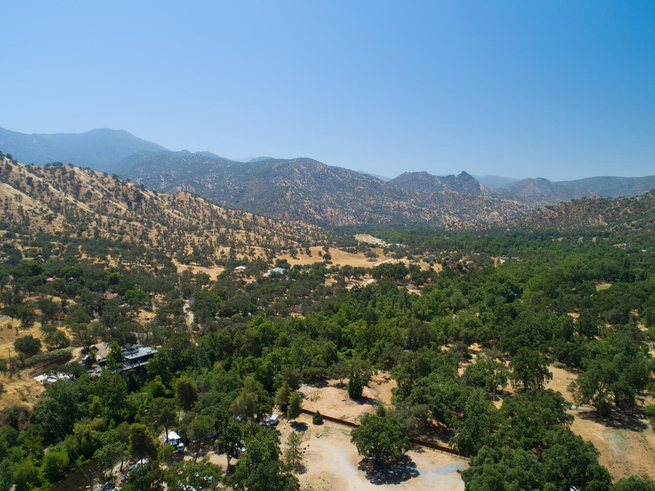 00 N Kaweah River Dr, Three Rivers, CA 93271