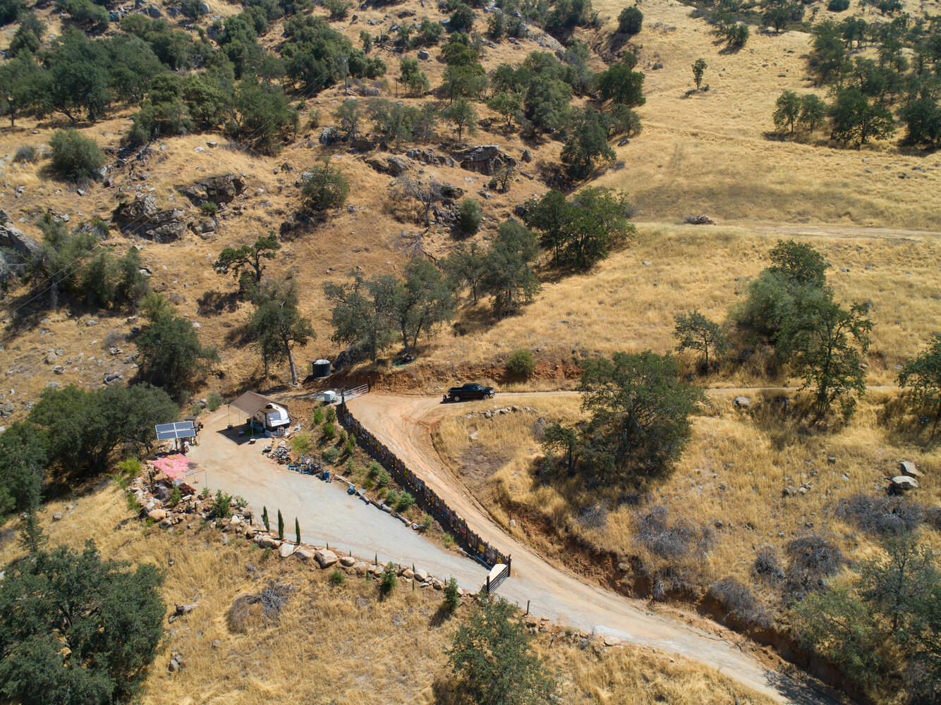 00 N Kaweah River Dr, Three Rivers, CA 93271