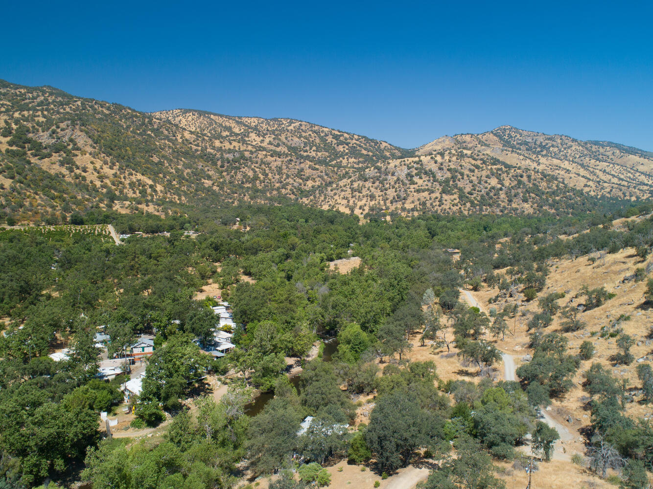 00 N Kaweah River Dr, Three Rivers, CA 93271