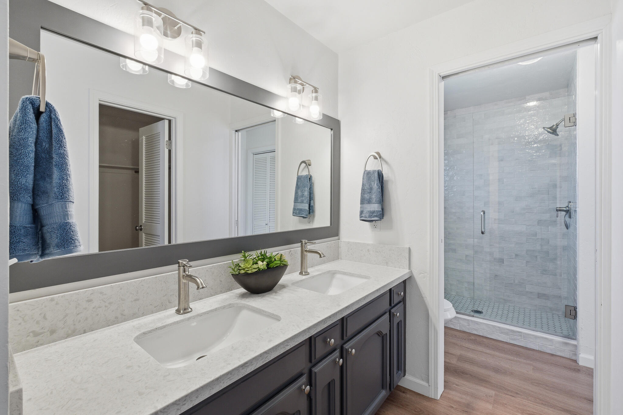 1230 W La Vida Ct, Visalia, CA 93277