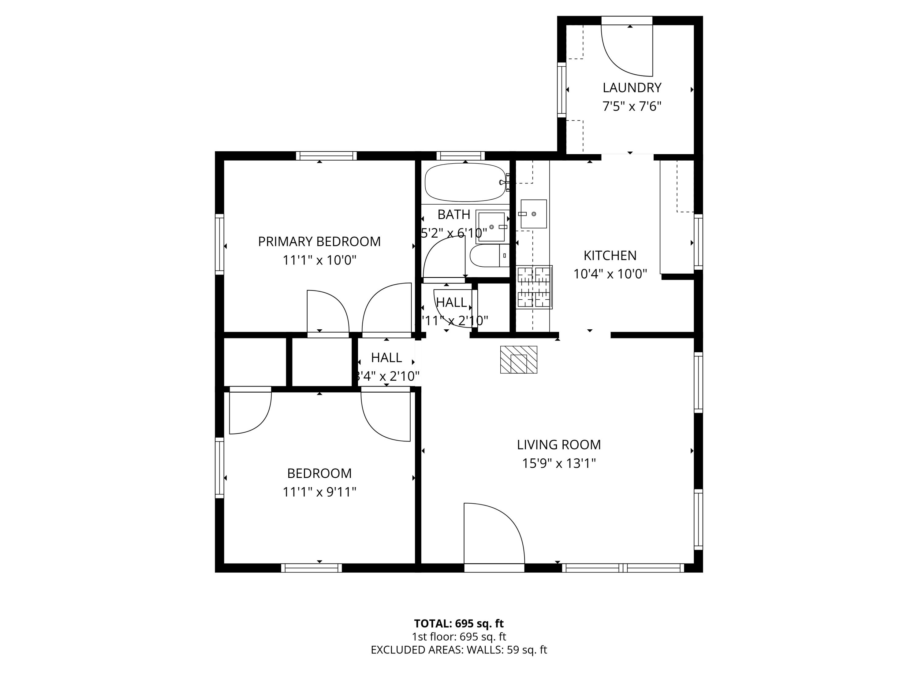 908 S Clark St, Visalia, CA 93292