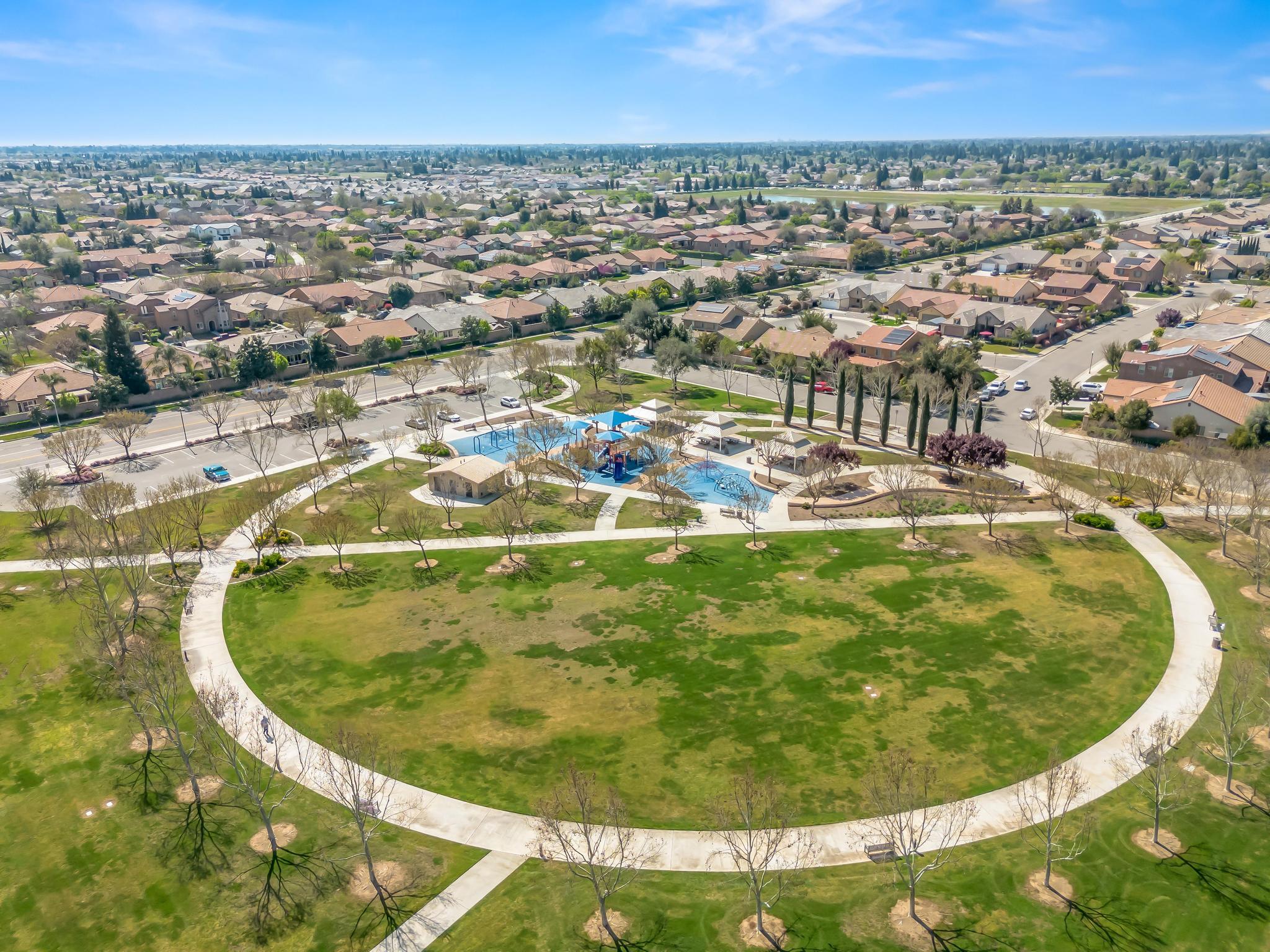 1178 Blackwood Ave, Clovis, CA 93619