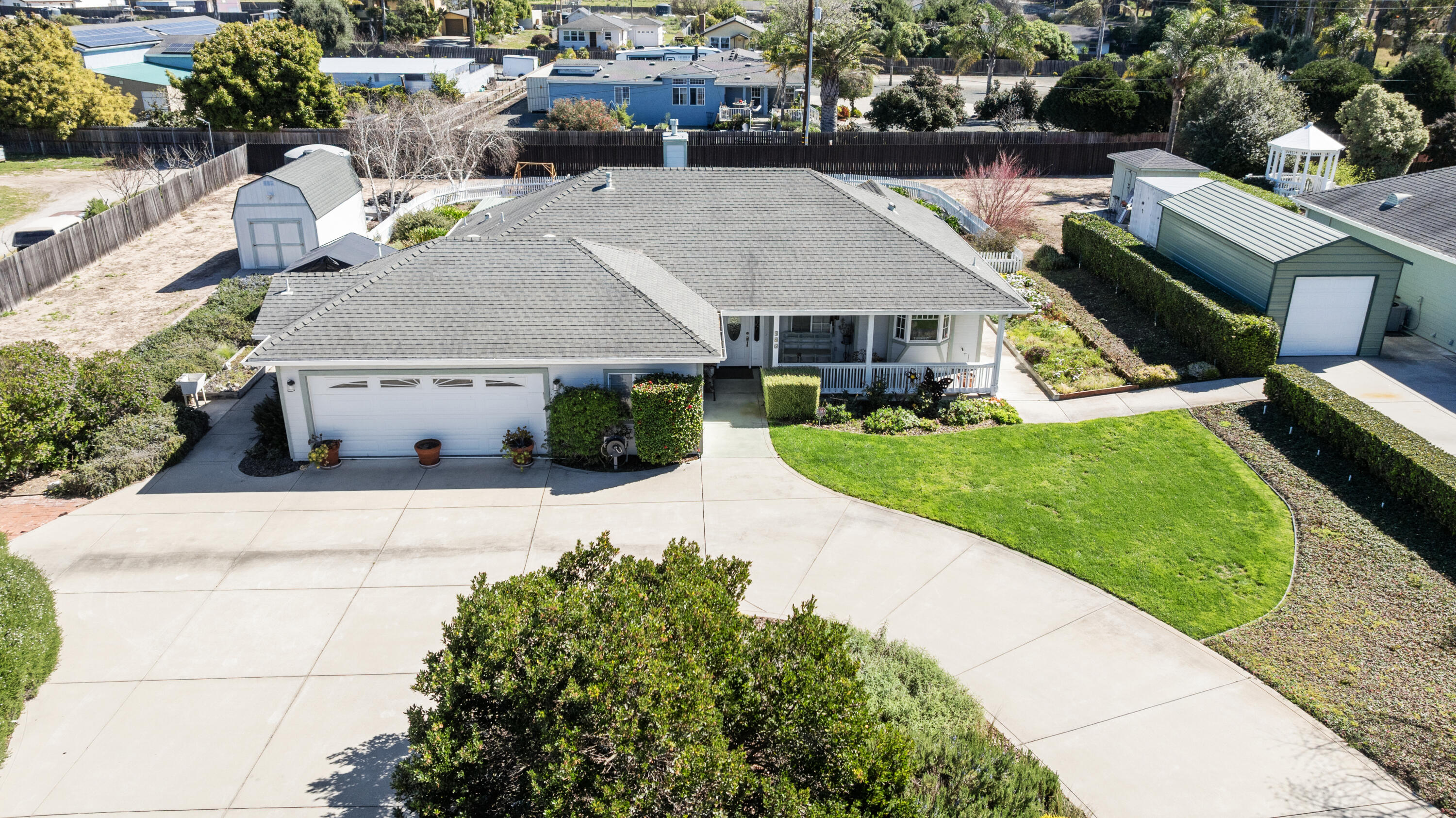 2566 Callender Rd, Arroyo Grande, CA 93420
