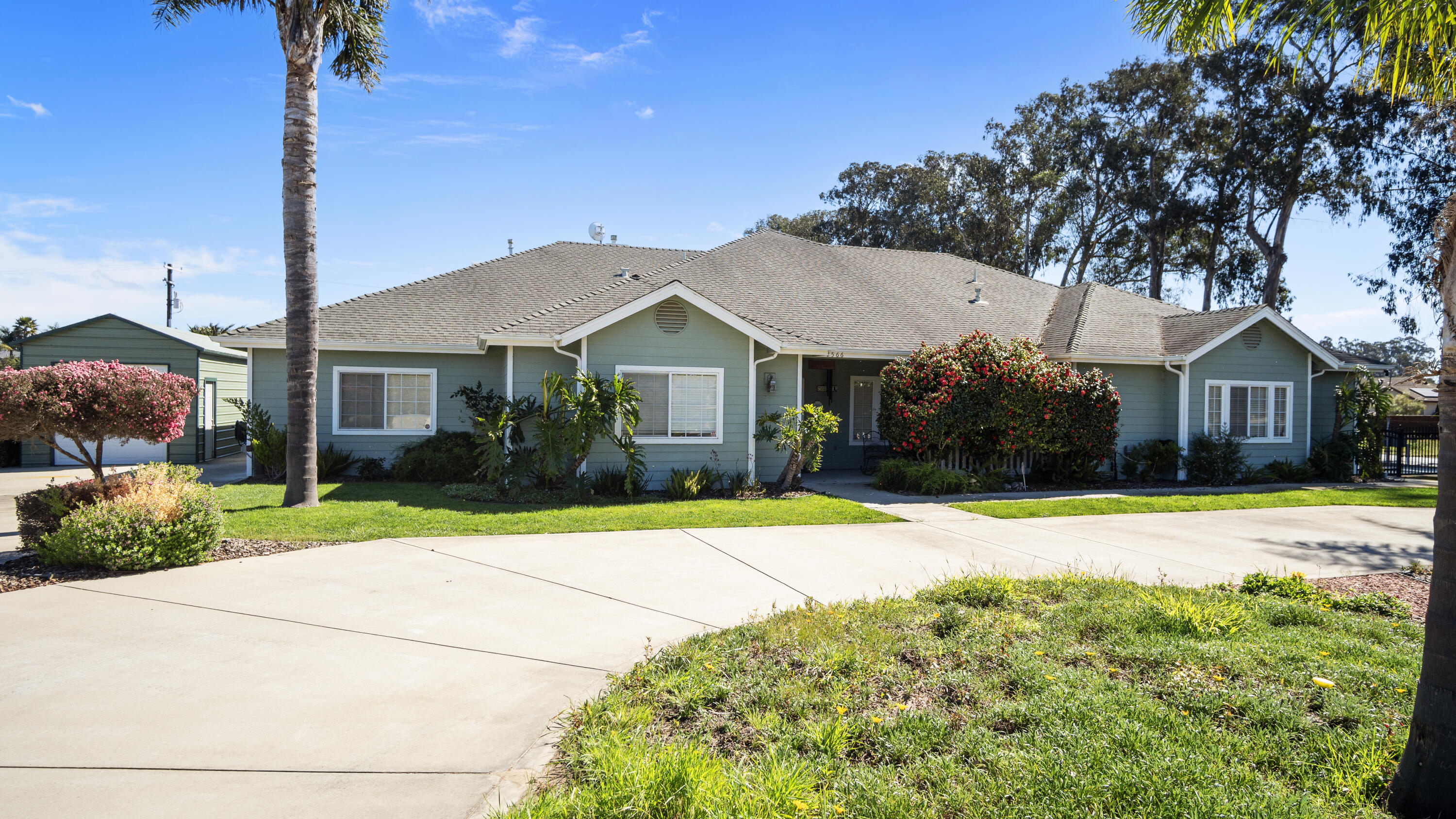 2566 Callender Rd, Arroyo Grande, CA 93420