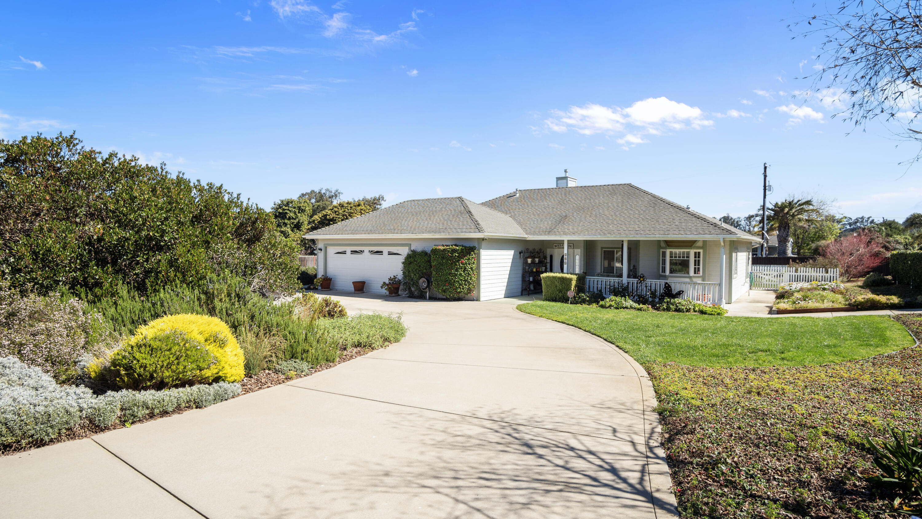 2566 Callender Rd, Arroyo Grande, CA 93420